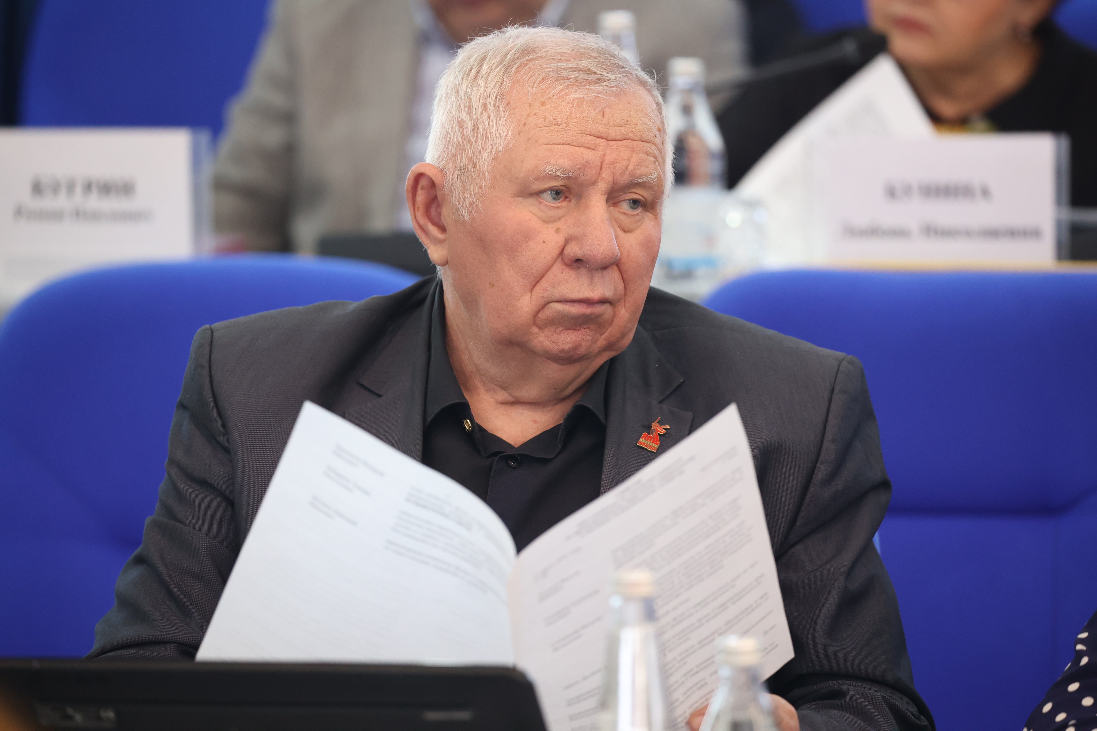 В Думе края работают над законопроектом об ответственности за нарушения требований к благоустройству
