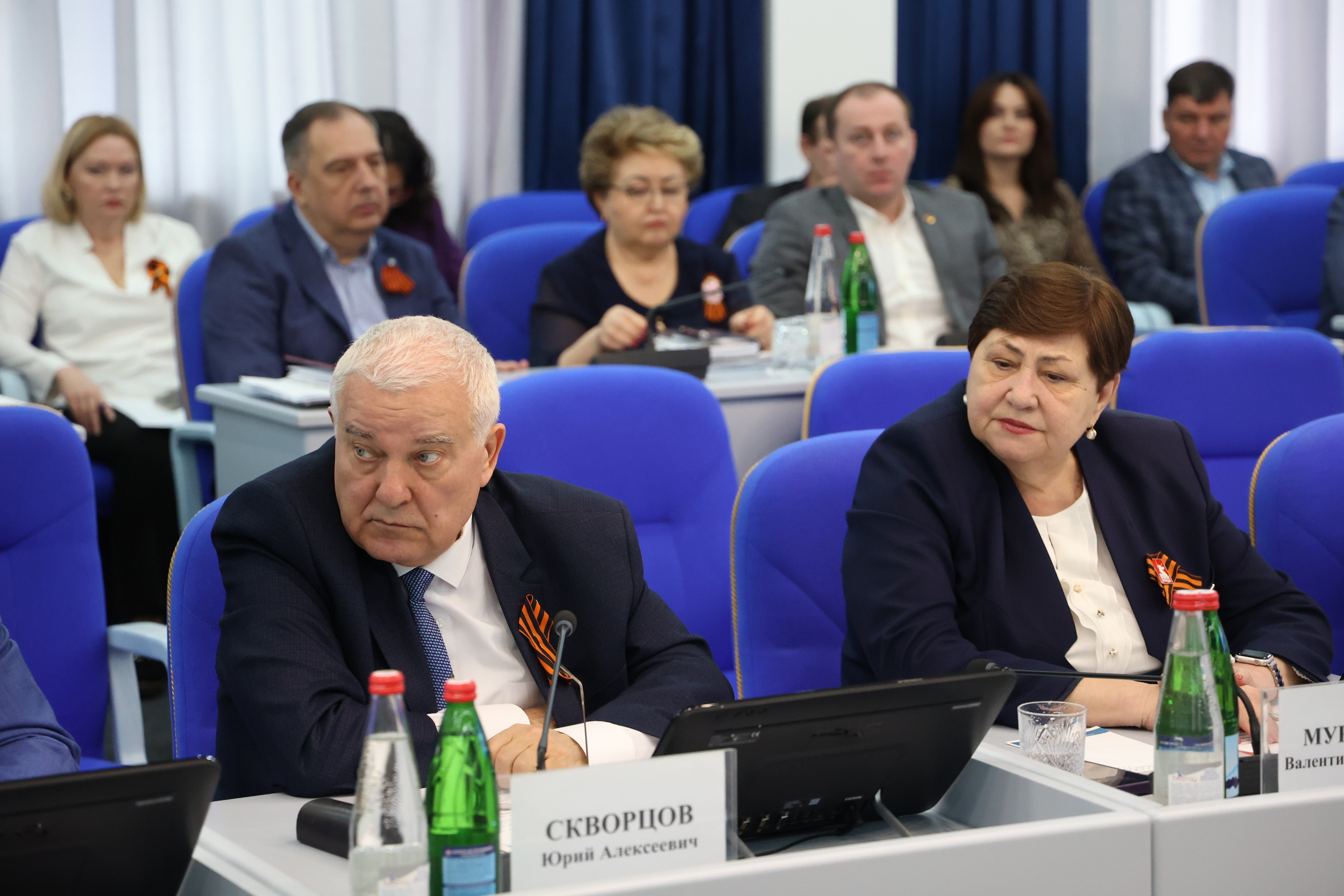 Депутаты Думы края изучат опыт регионов по регулированию эксплуатации электросамокатов