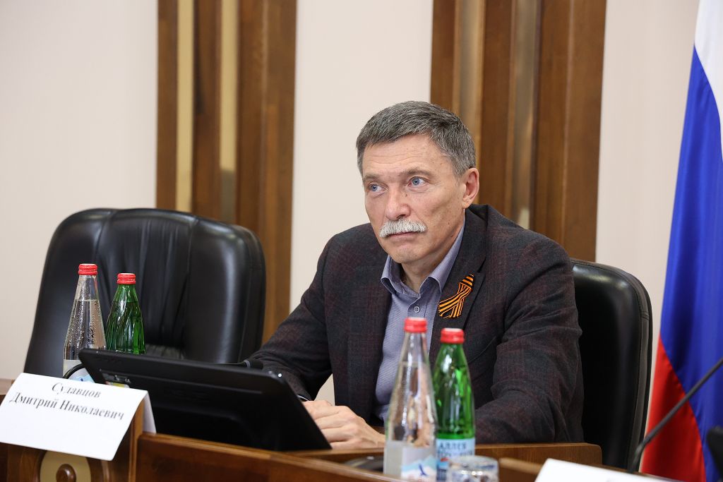 В 2025 году Ставрополье станет площадкой Кавказского инвестиционного форума
