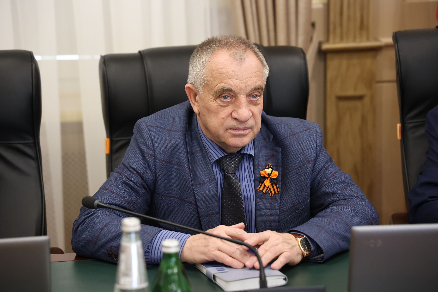 Институт парламентского контроля рассказал о своей работе в 2024 году