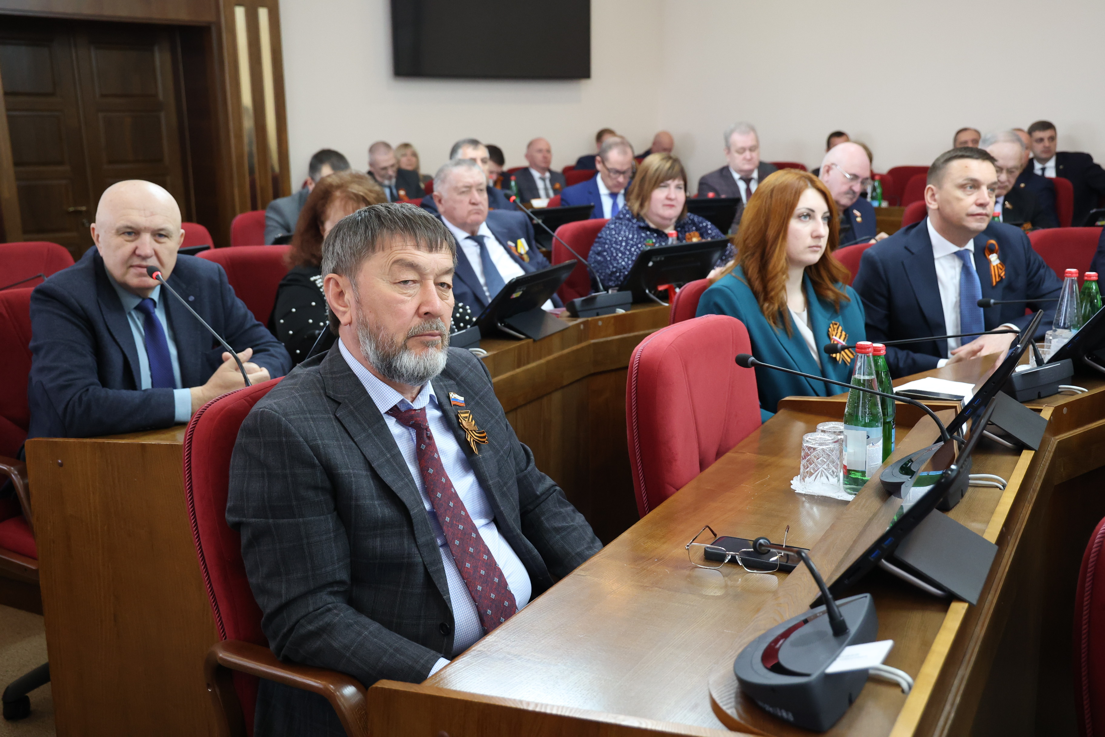 На Ставрополье участковым уполномоченным полиции установили ежемесячную социальную выплату