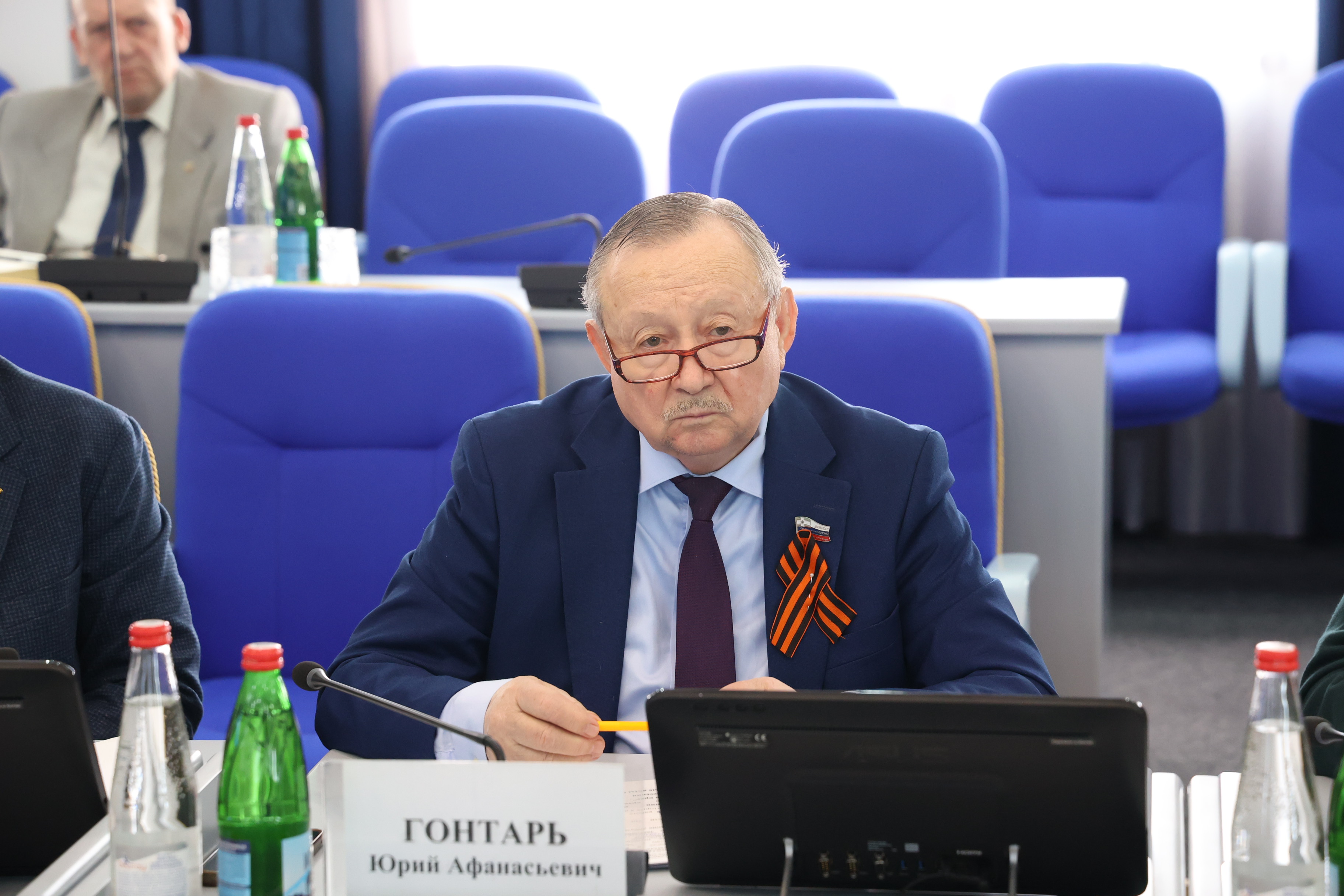 Дума Ставрополья направит вопросы к отчету Губернатора Ставрополья