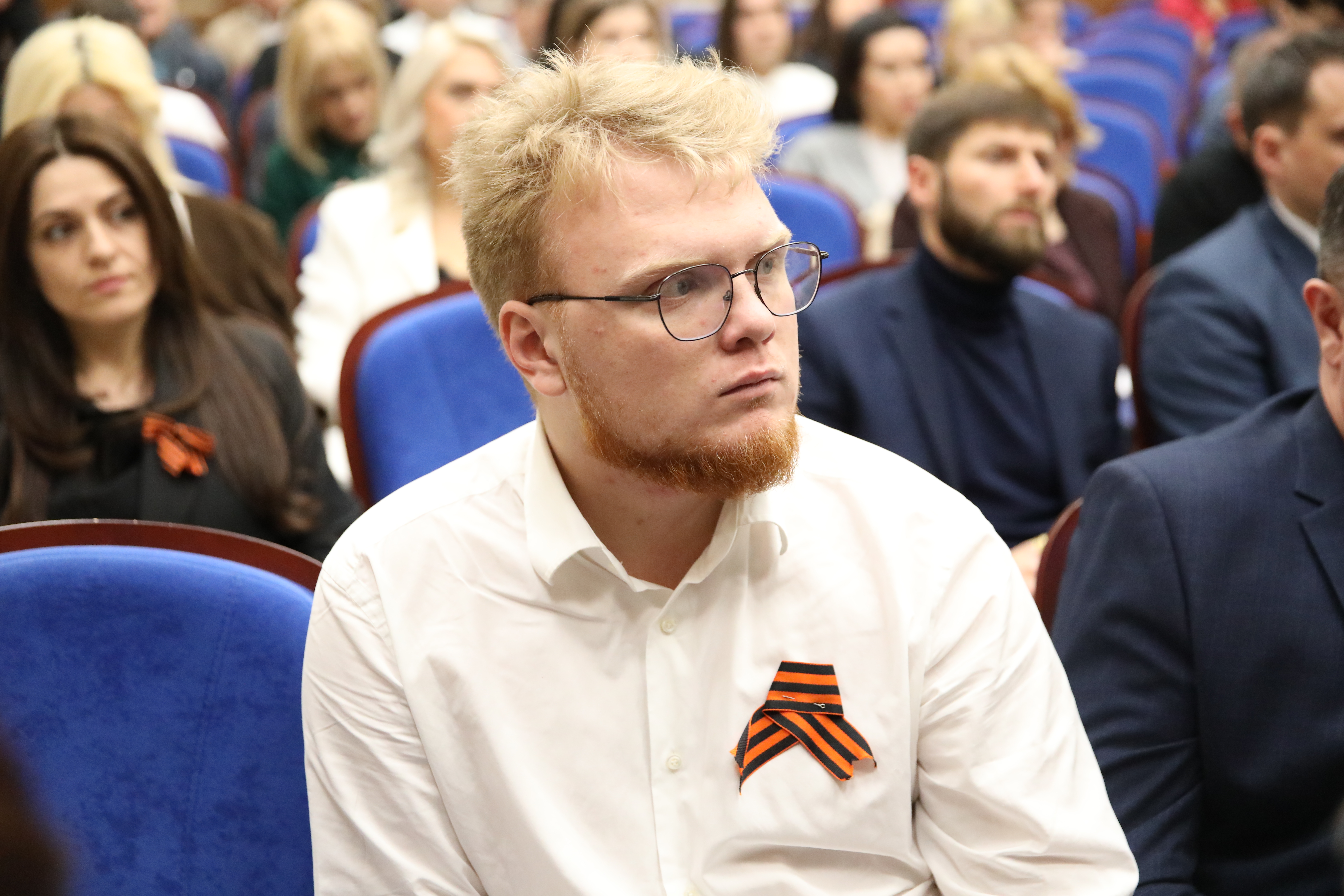 Развитие инновационной деятельности в приоритете у краевых законодателей