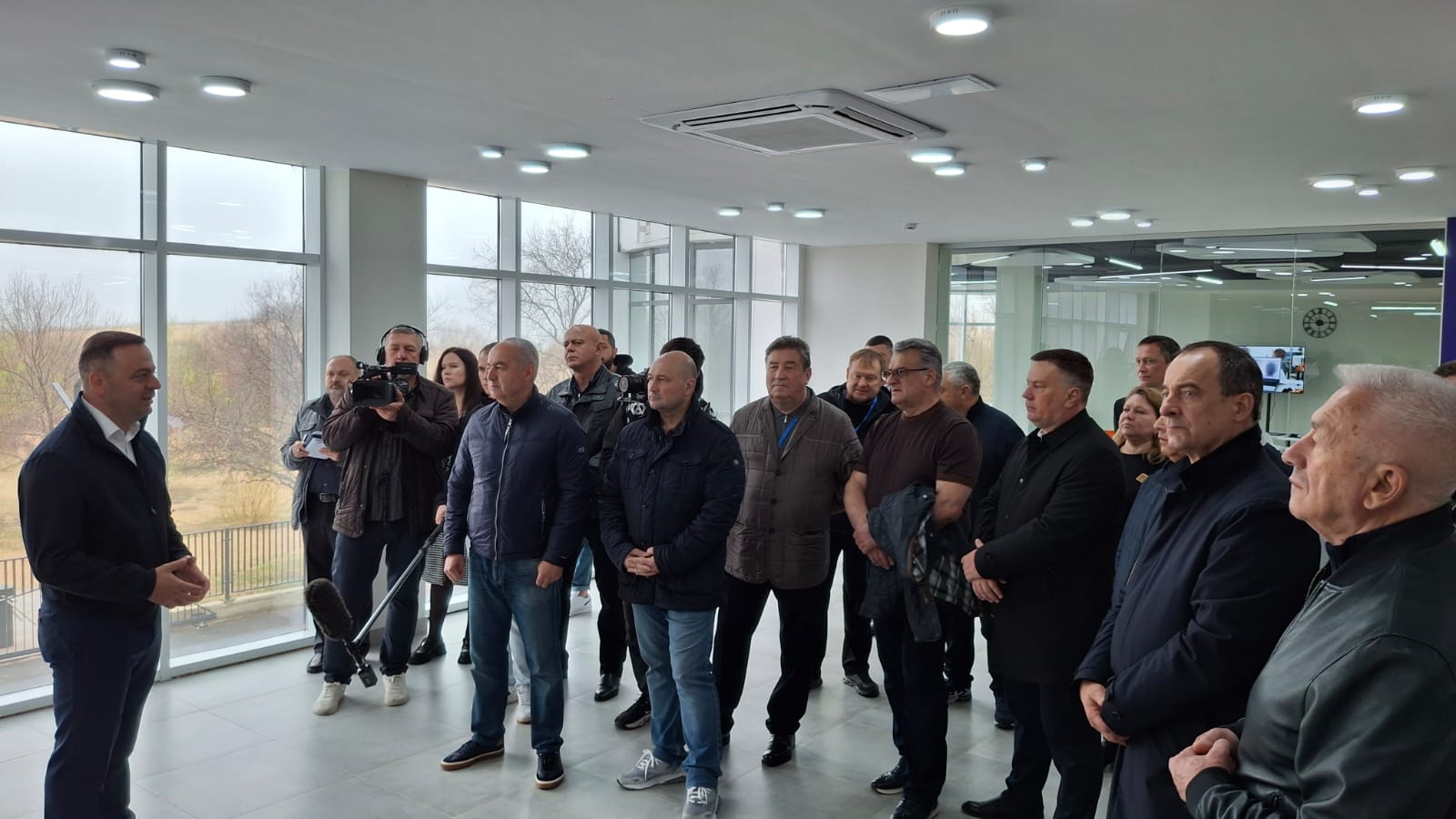 Инициативы законодателей Ставрополья получили поддержку у членов  Южно-Российской Парламентской Ассоциации