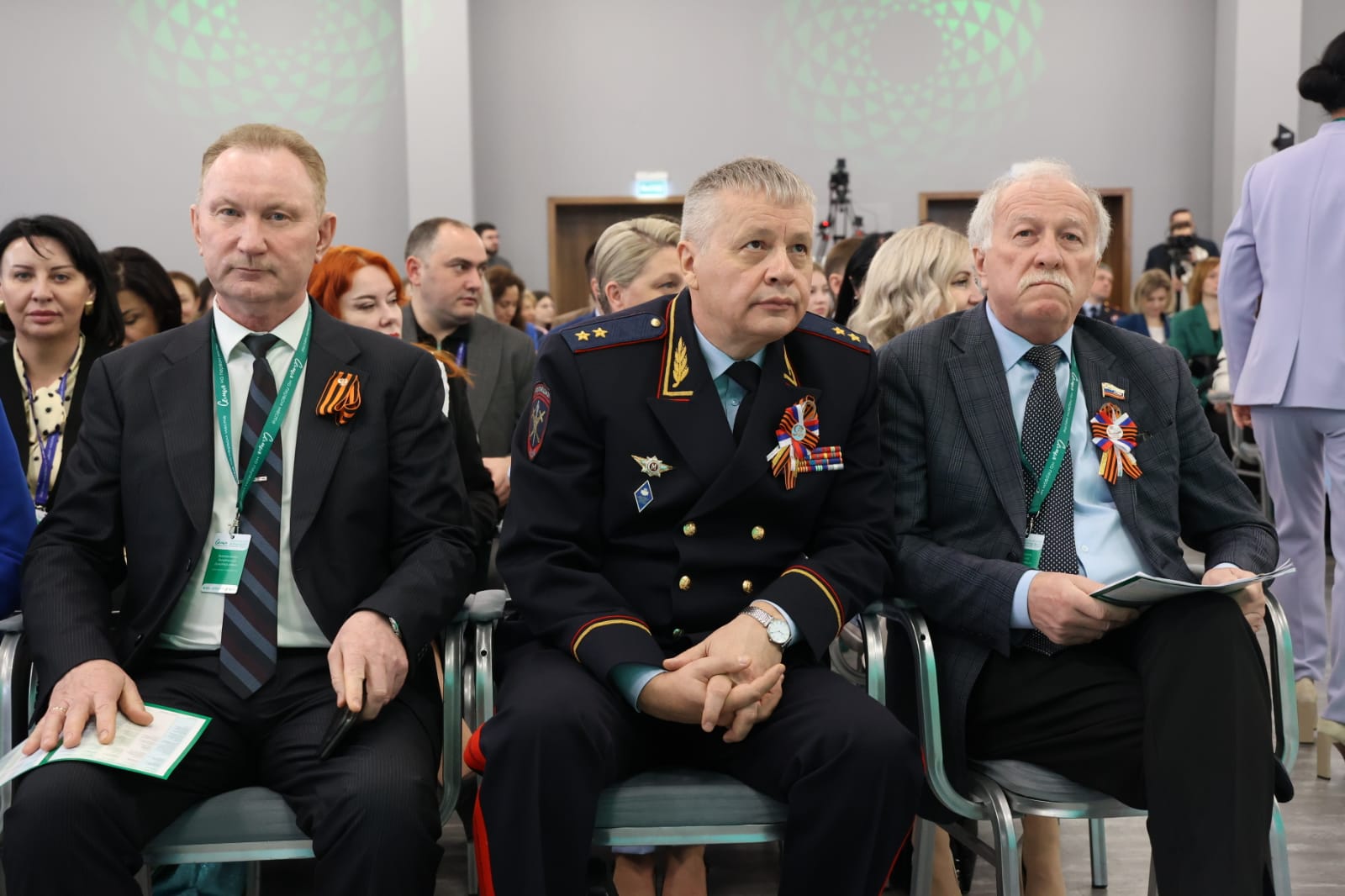 На Ставрополье открылся окружной форум по профилактике социального сиротства