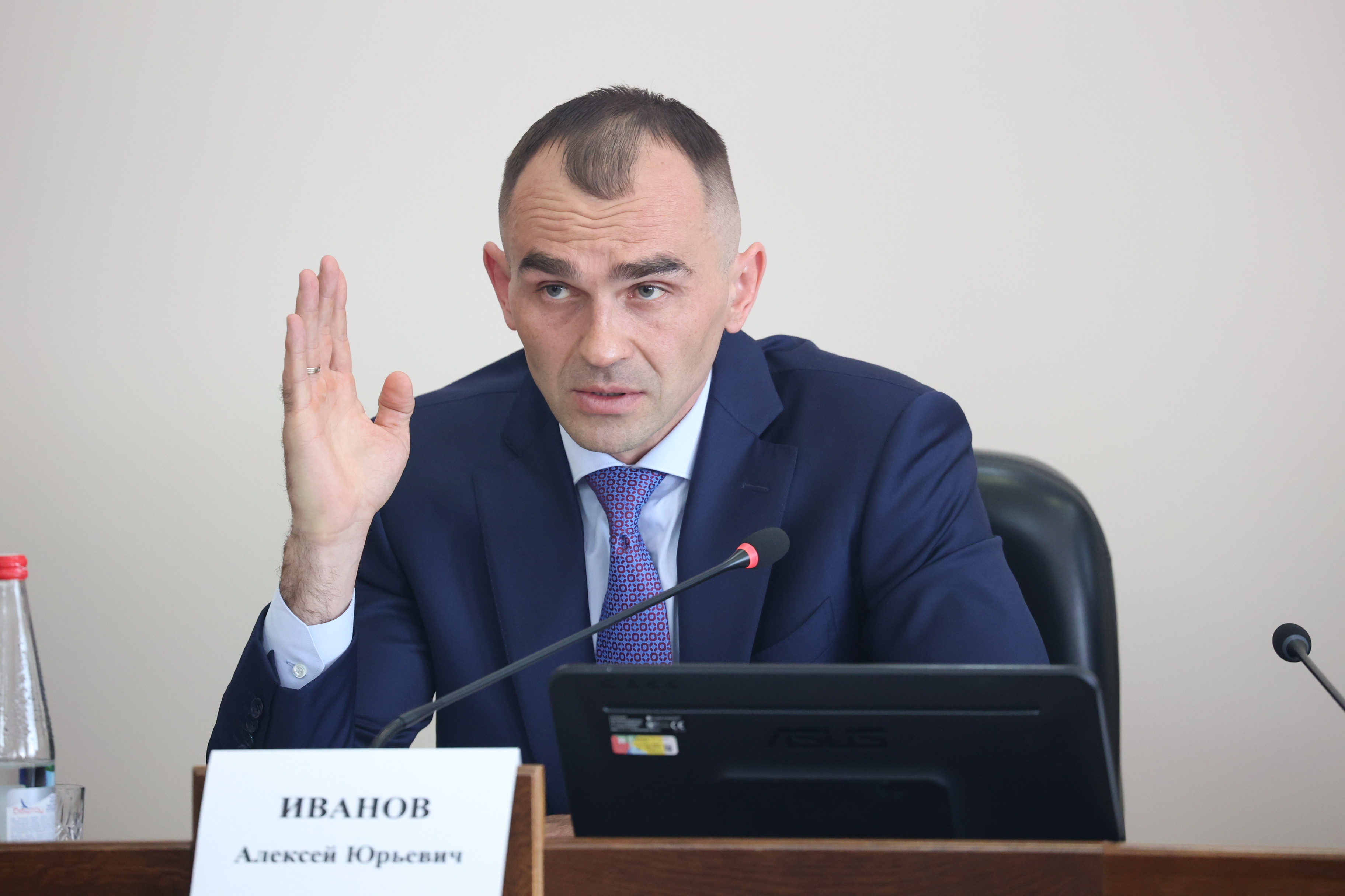 Краевая Дума готовит поправки в региональный закон об административных правонарушениях