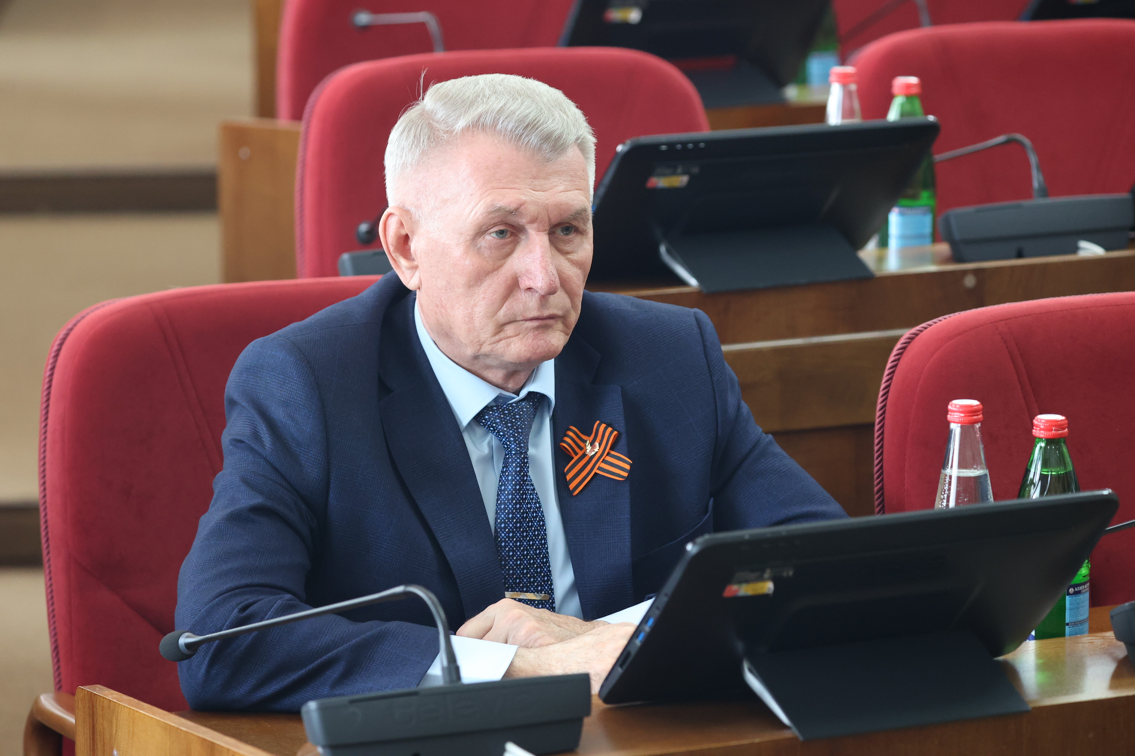 Краевая Дума готовит поправки в региональный закон об административных правонарушениях