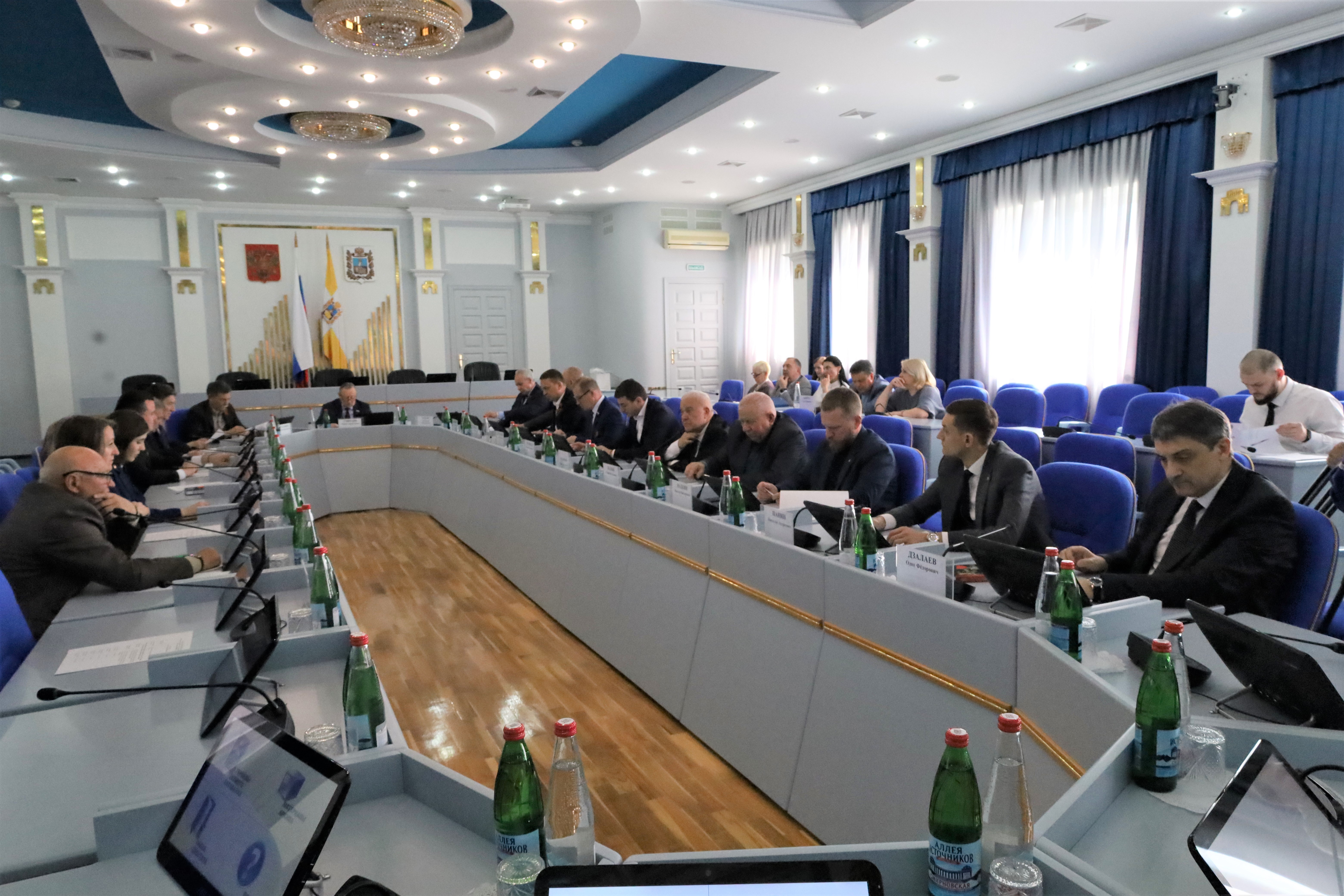 Железноводску планируют присвоить почетное звание «Город военно-исторического наследия»