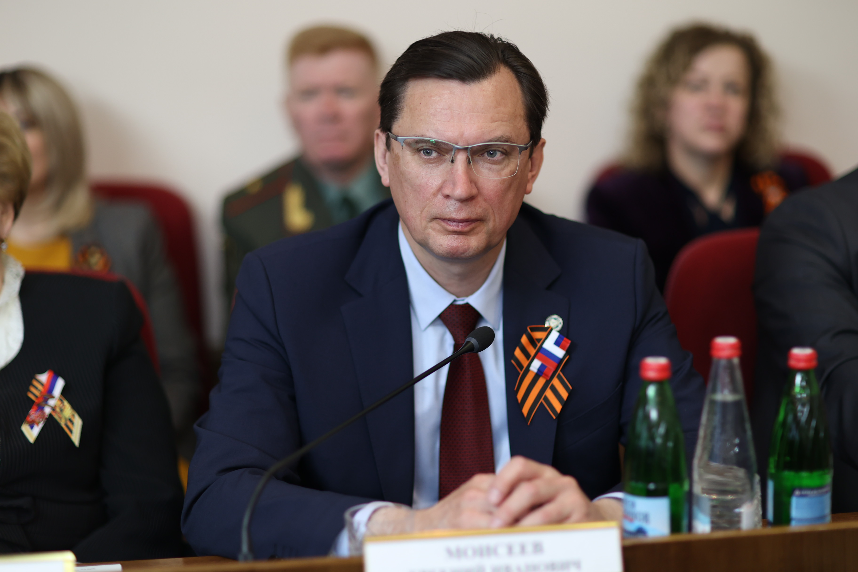 Дума Ставрополья установила административную ответственность за нарушения требований к благоустройству
