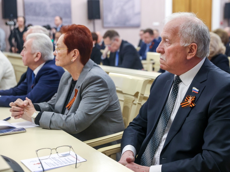 Дума Ставрополья и Курултай Республики Башкортостан заключили соглашение о межпарламентском сотрудничестве