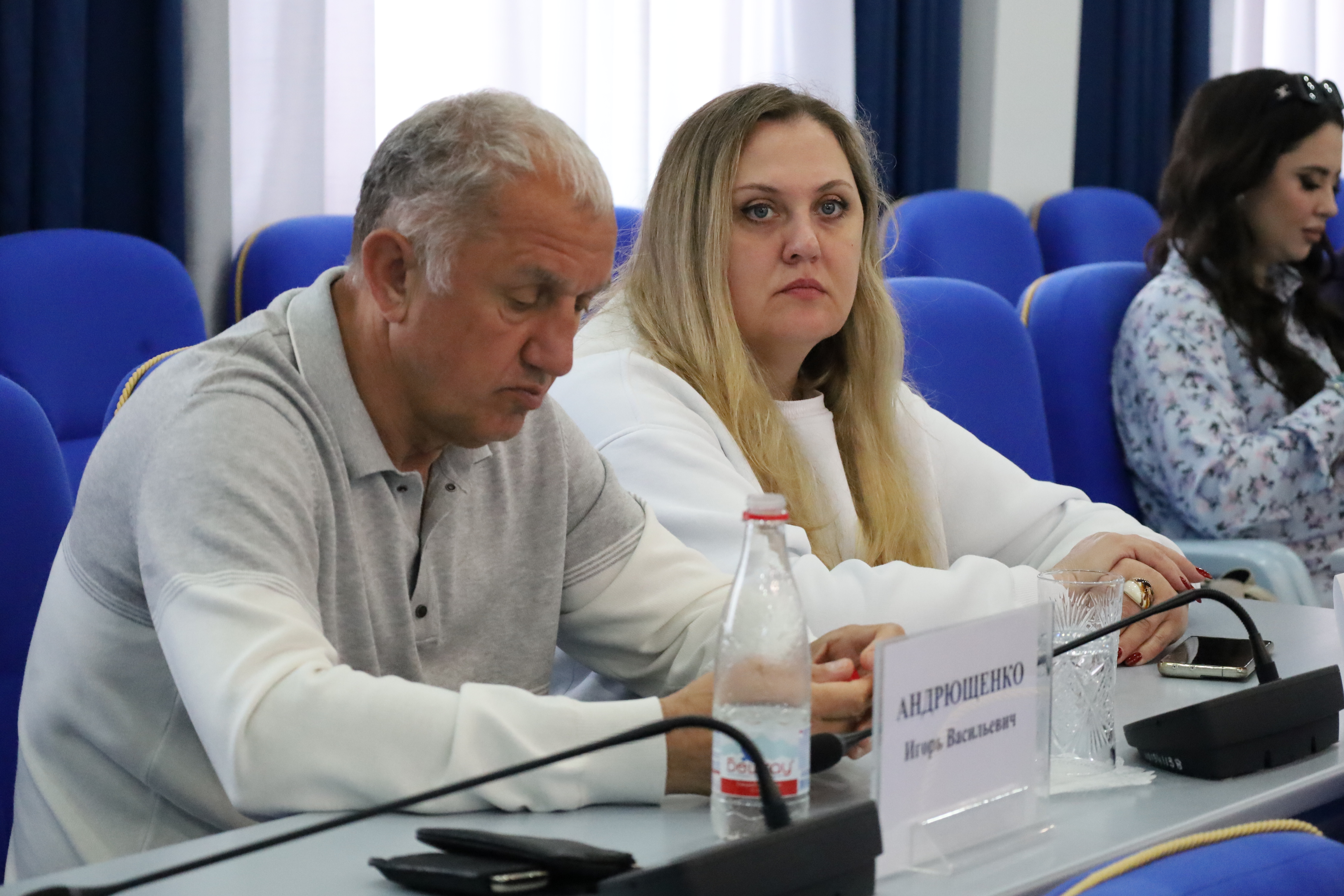 В системе образования 2025 год объявлен Годом детского отдыха