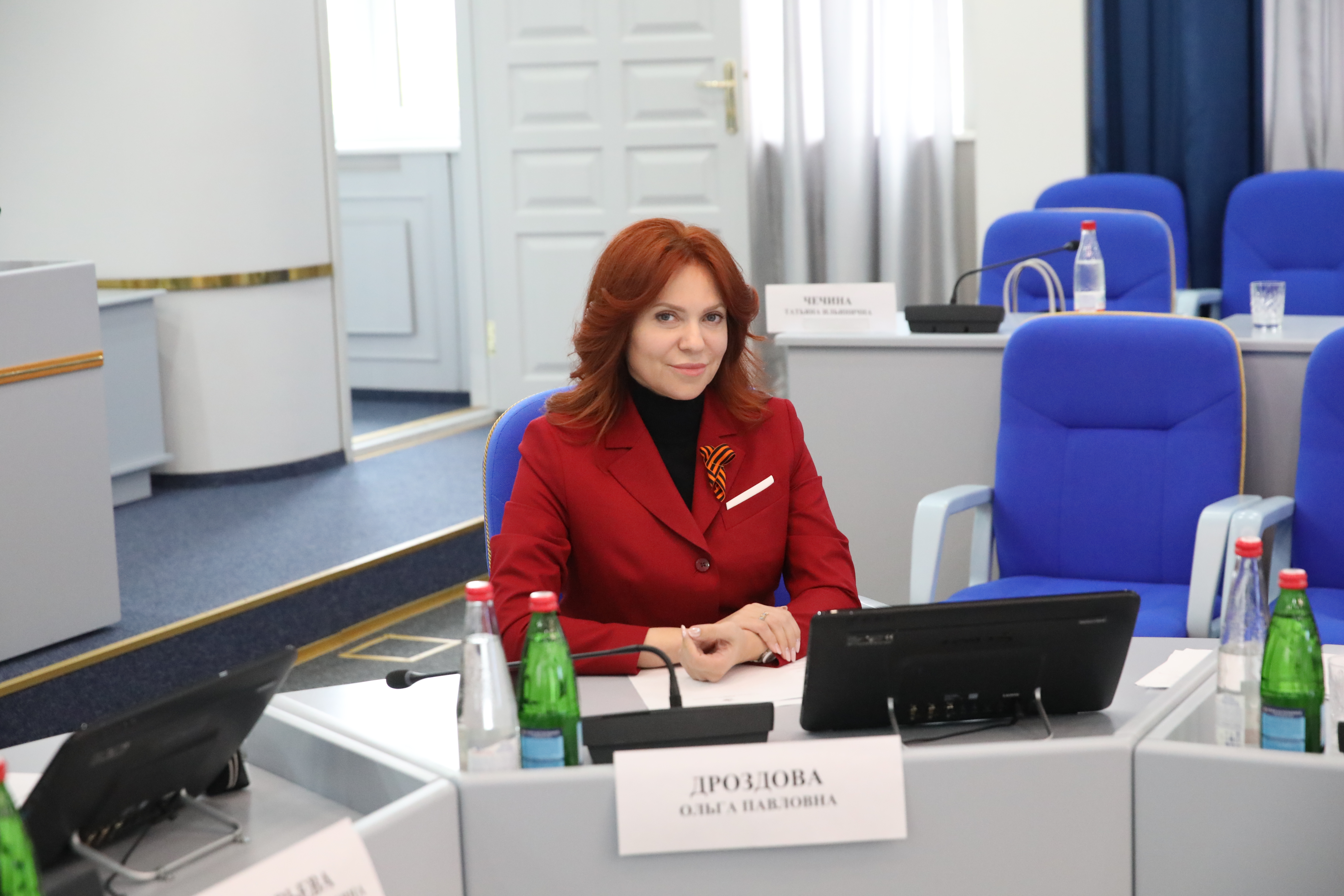 Депутаты высоко оценили эффективность расходования бюджетных средств на социальную сферу и здравоохранение