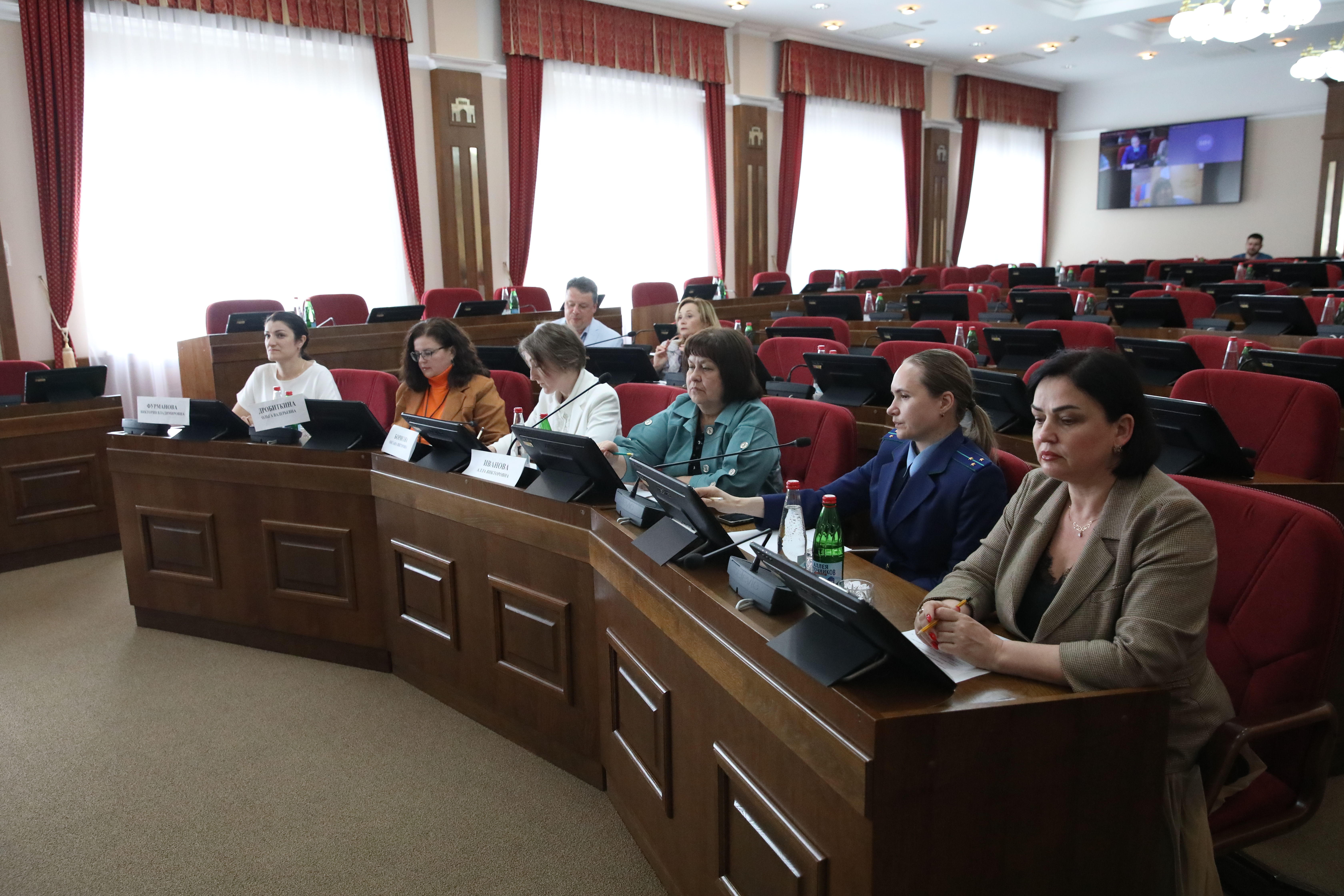 На Ставрополье планируют учредить звание «Заслуженный работник образования Ставропольского края»