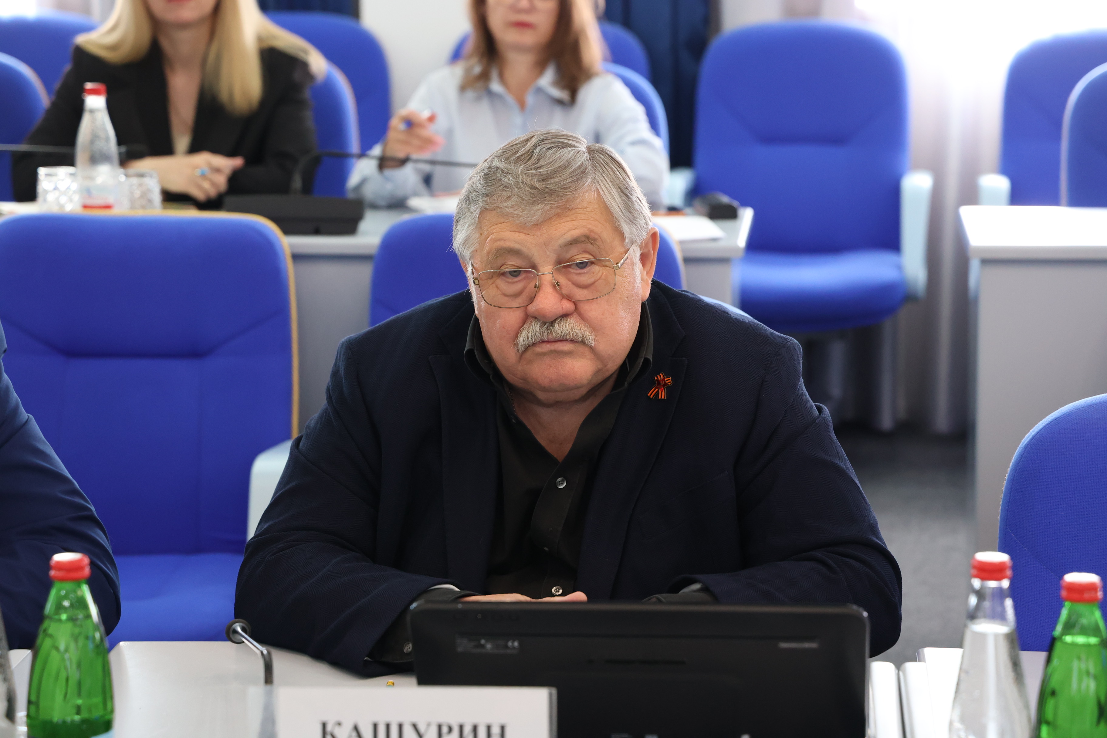 Депутаты работают над изменениями в краевой закон о выборах  в органы местного самоуправления