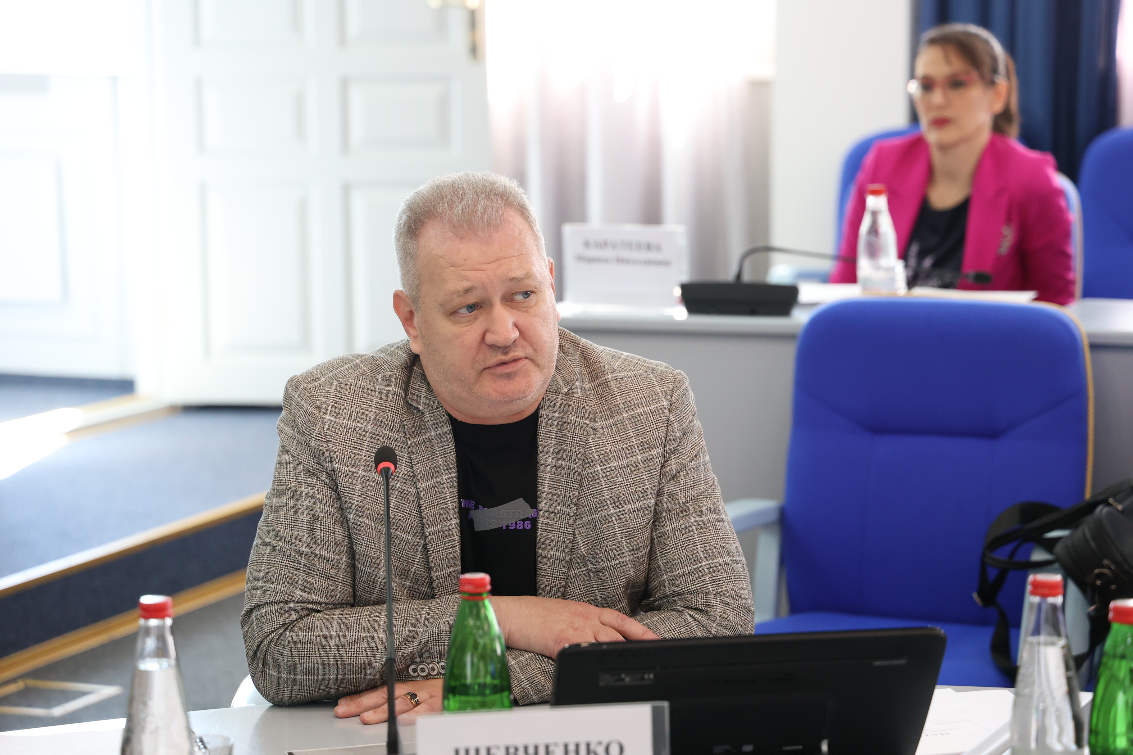 Депутаты работают над изменениями в краевой закон о выборах  в органы местного самоуправления