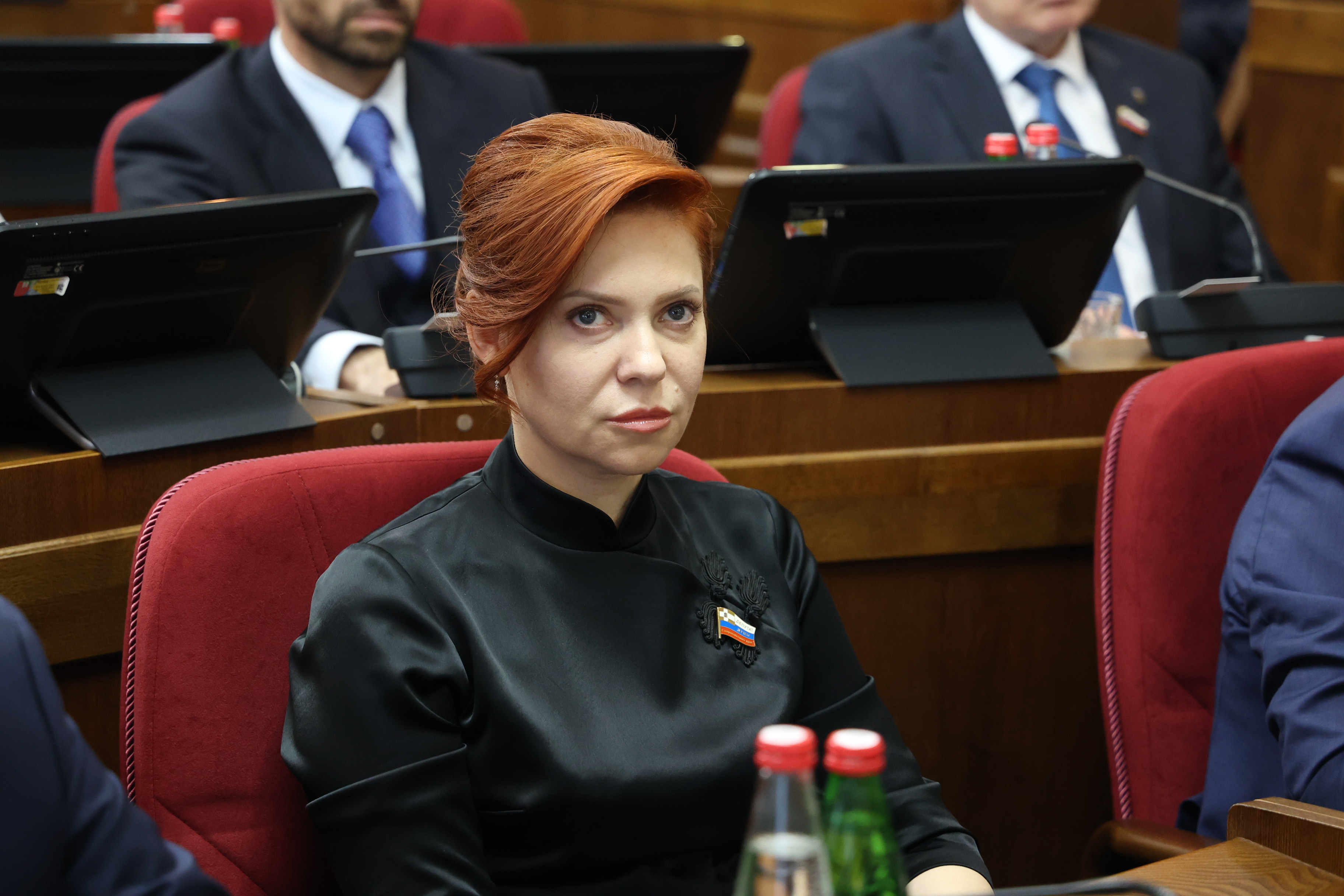 Краевая Дума поддержала инициативу Губернатора об учреждении звания «Заслуженный работник образования Ставропольского края»