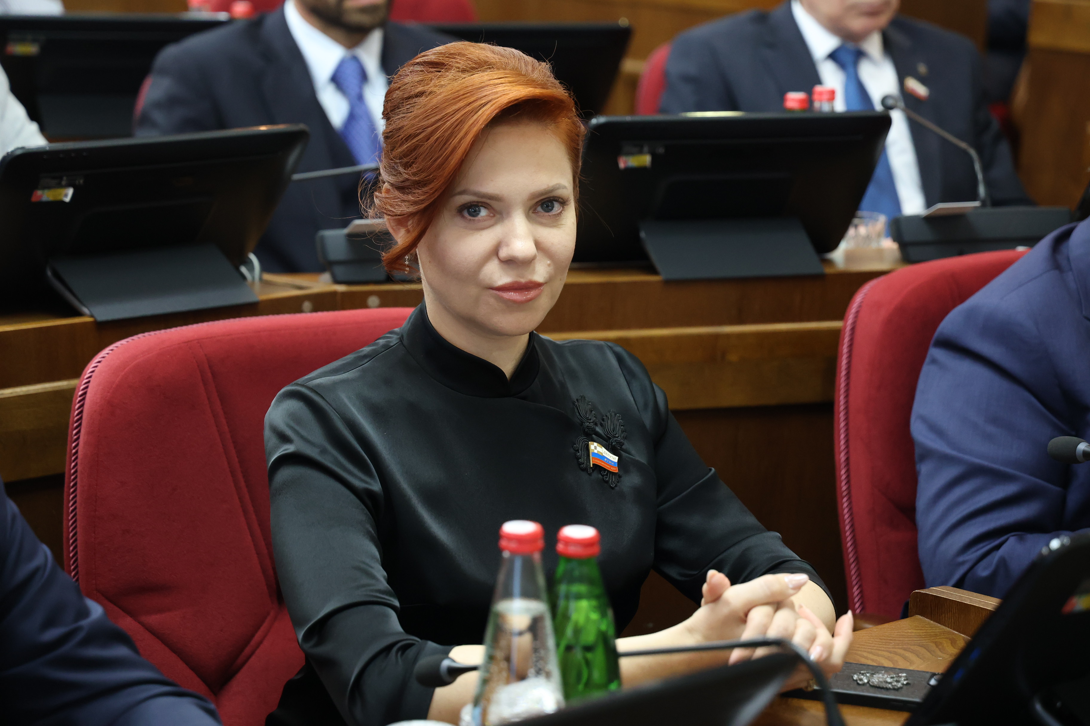 Депутаты внесли изменения в краевой закон о мерах соцподдержки граждан, попавших в трудную жизненную ситуацию
