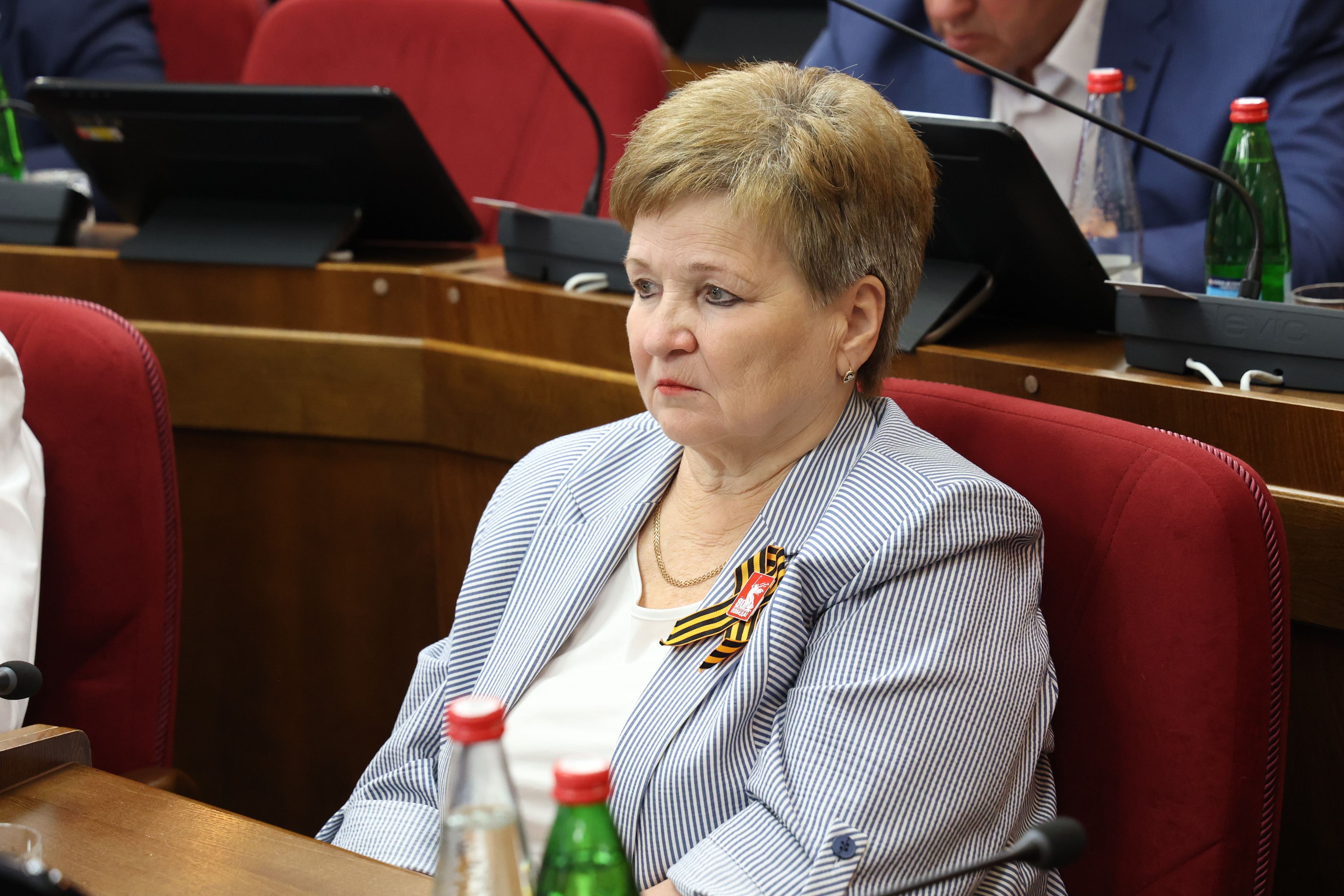 Депутаты внесли изменения в краевой закон о мерах соцподдержки граждан, попавших в трудную жизненную ситуацию
