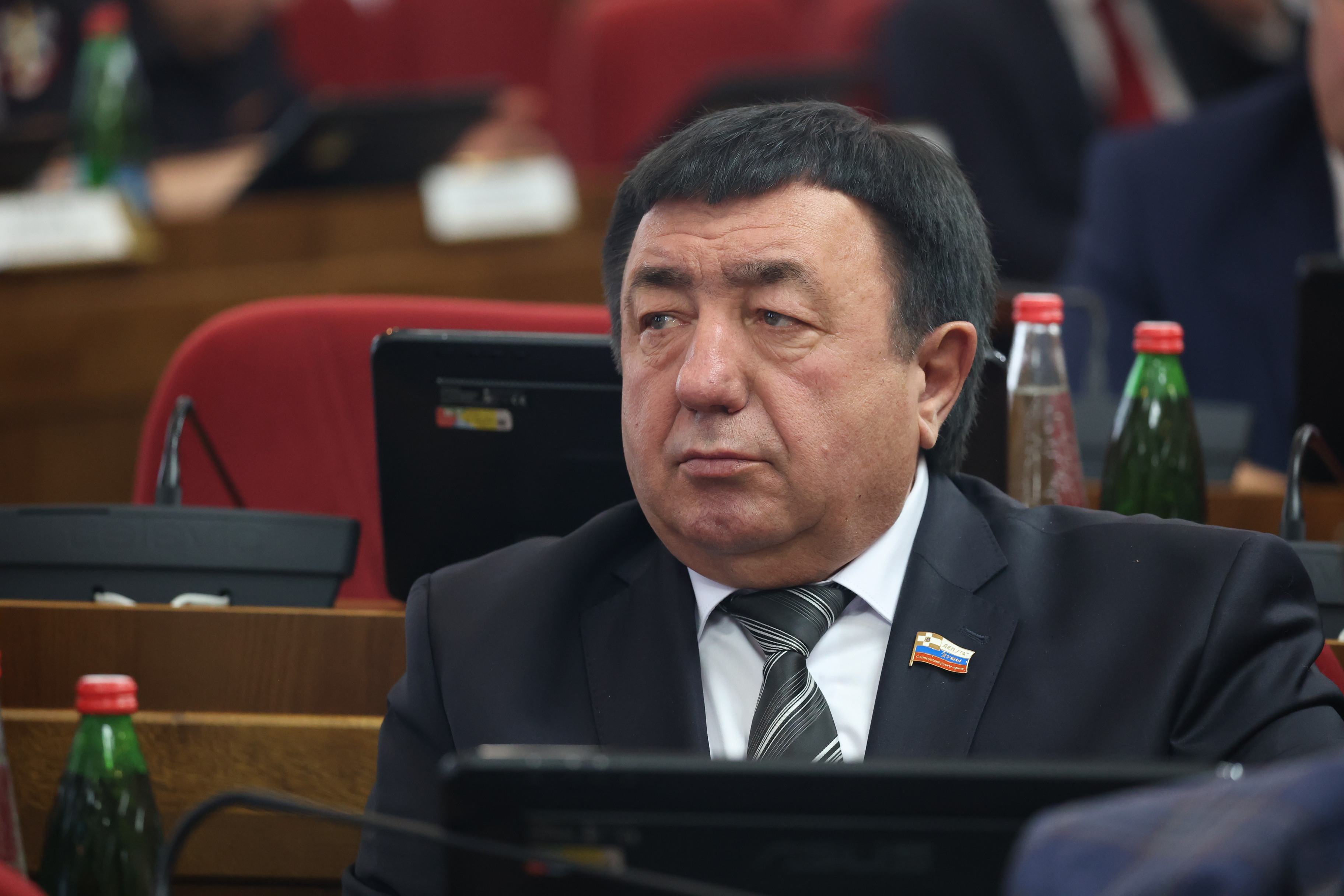 На майском заседании Думы Ставрополья приняты изменения в ряд краевых законов