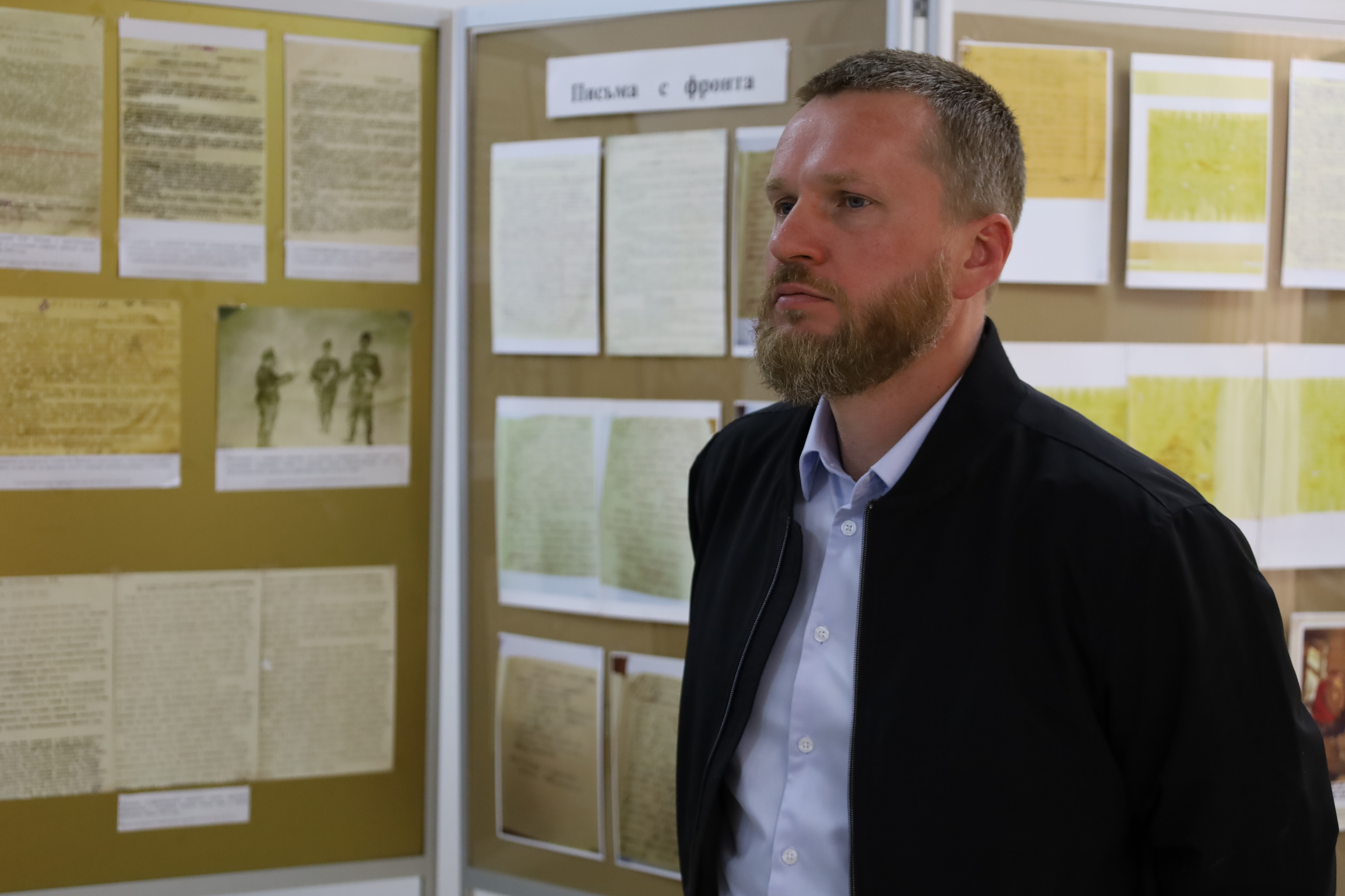 Перед архивной службой стоят новые задачи: по историческому просвещению и внедрению системы электронного хранения документов