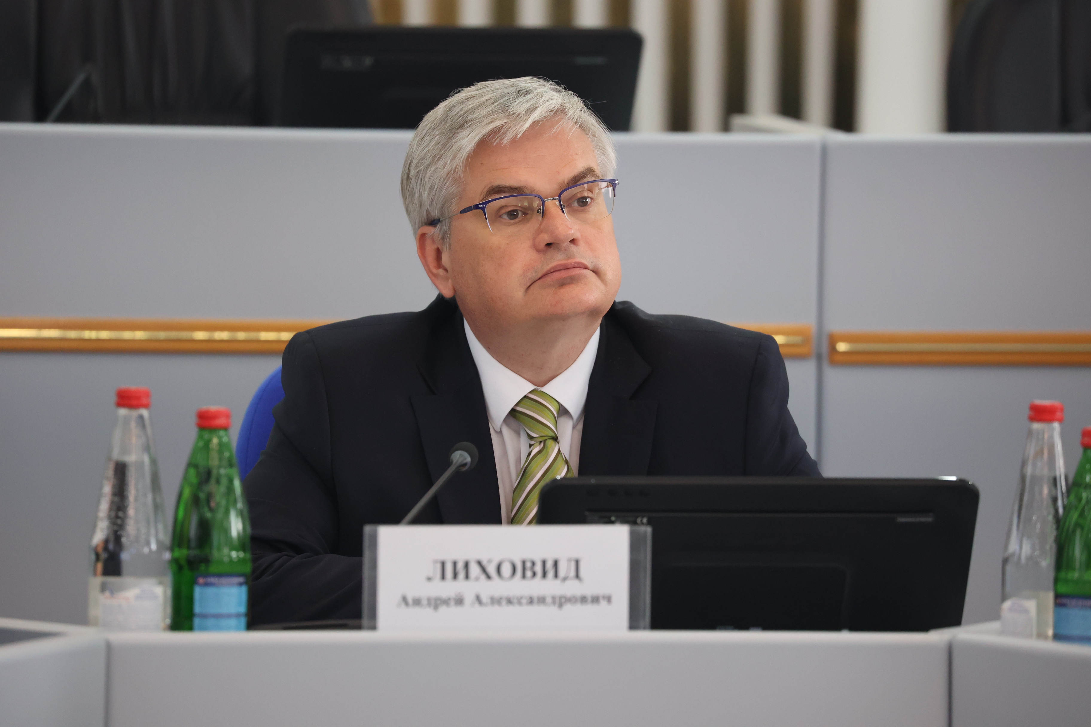 Общественный совет при Думе предложил принять краевую программу по строительству и реконструкции ливневых канализаций