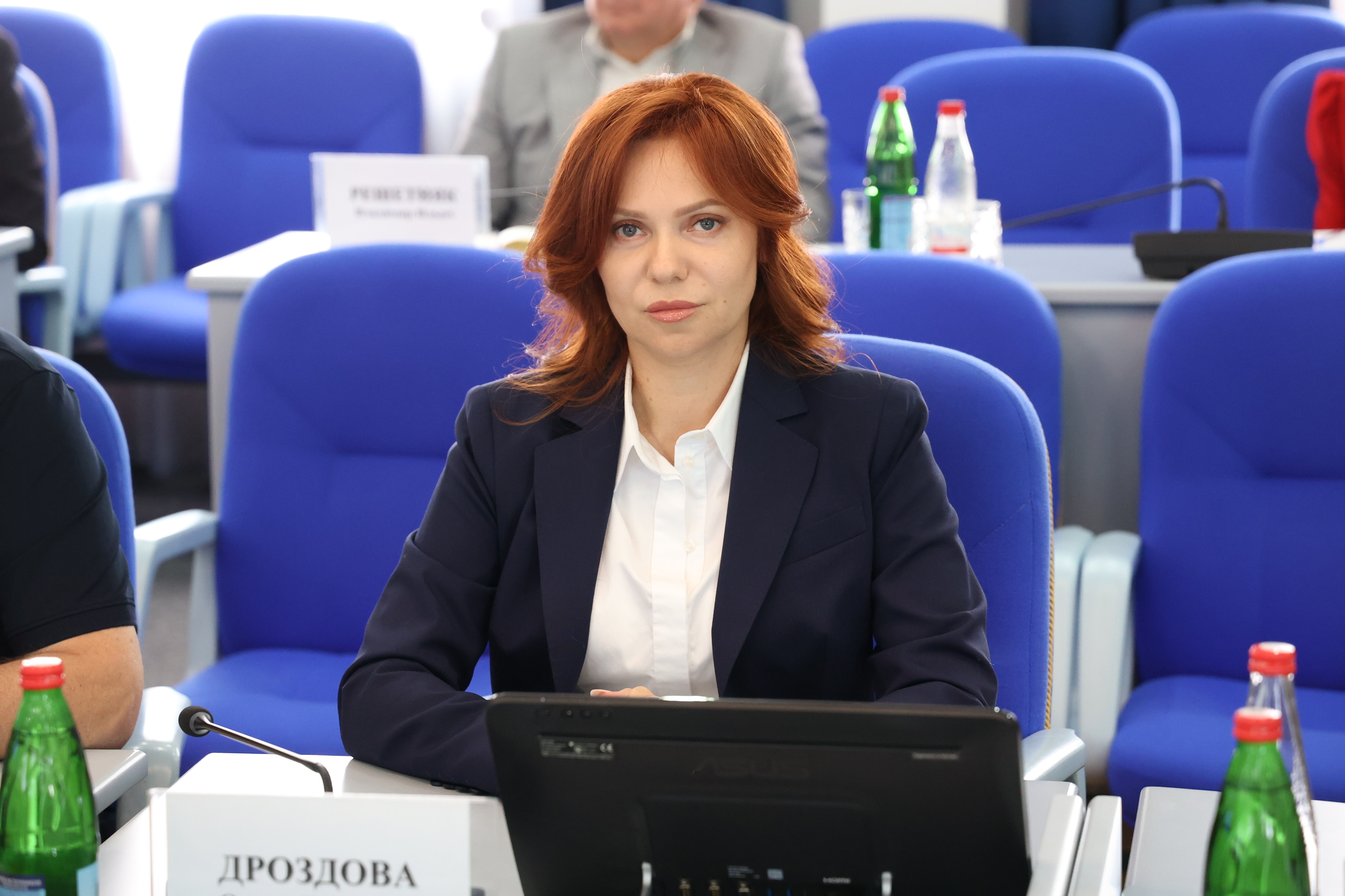 Николай Великдань нацелил депутатов принять участие в предуборочных совещаниях