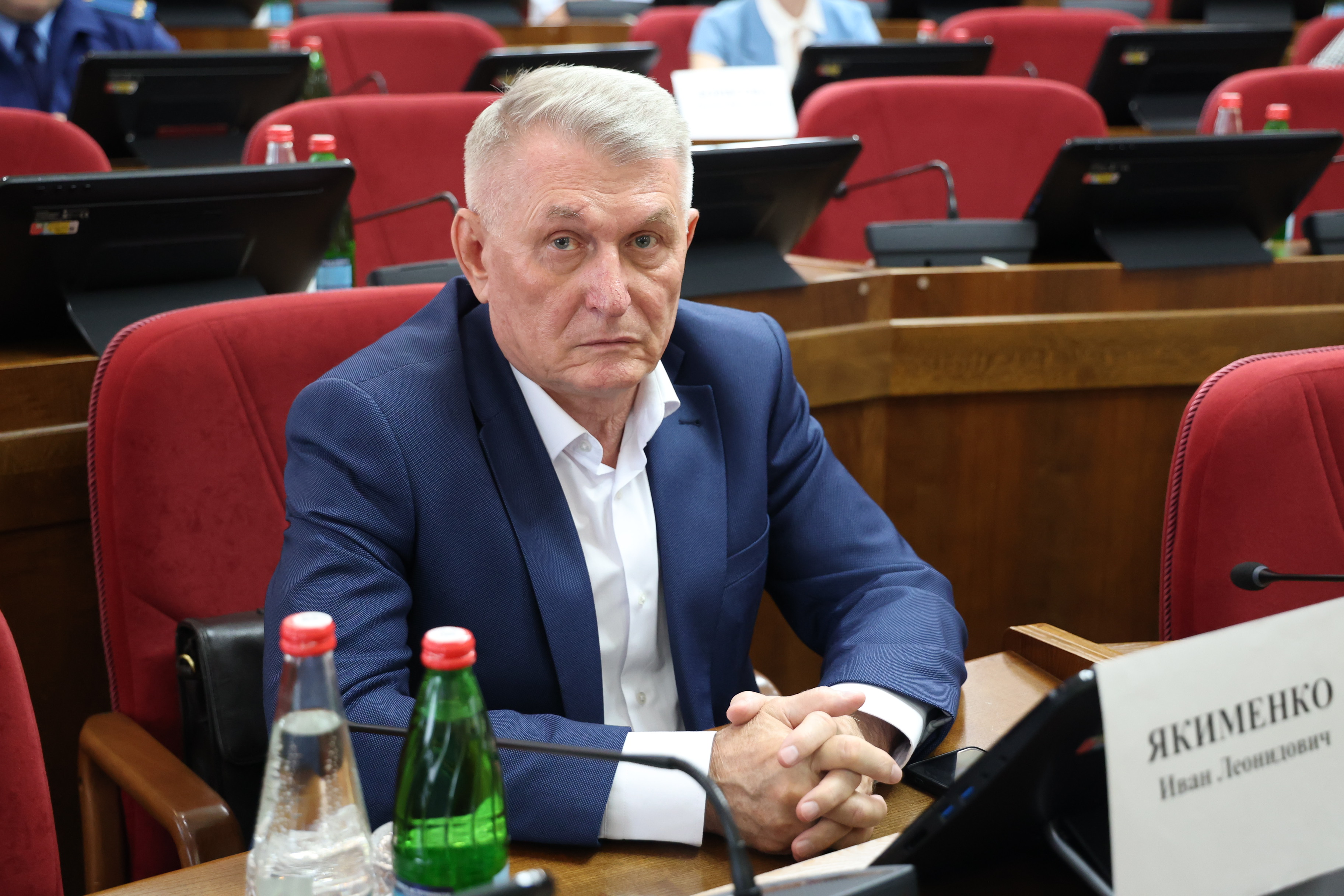 На Ставрополье отремонтируют дороги к местам проживания ветеранов Великой Отечественной войны и участников СВО