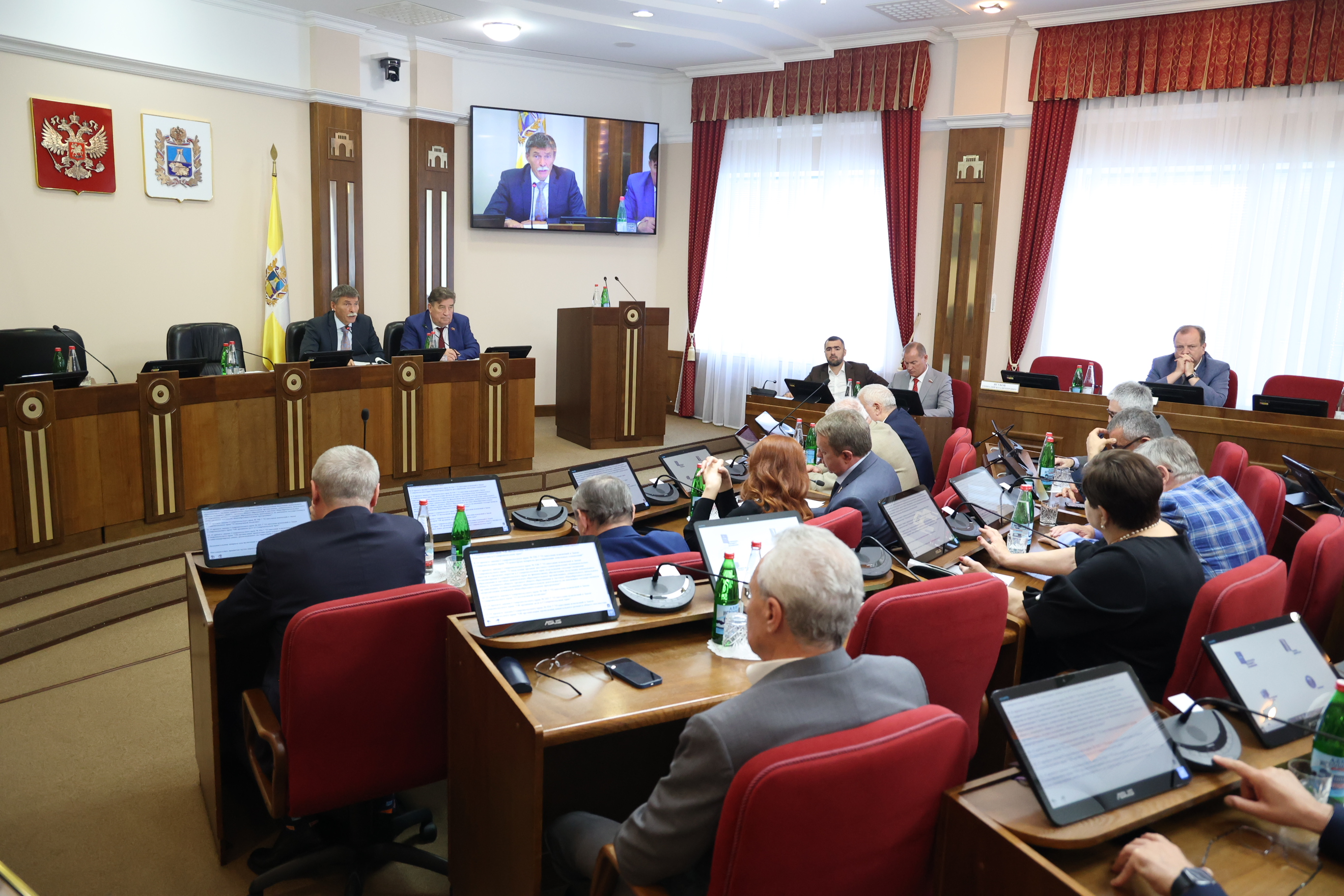 На Ставрополье расширили категории получателей ежемесячной социальной выплаты