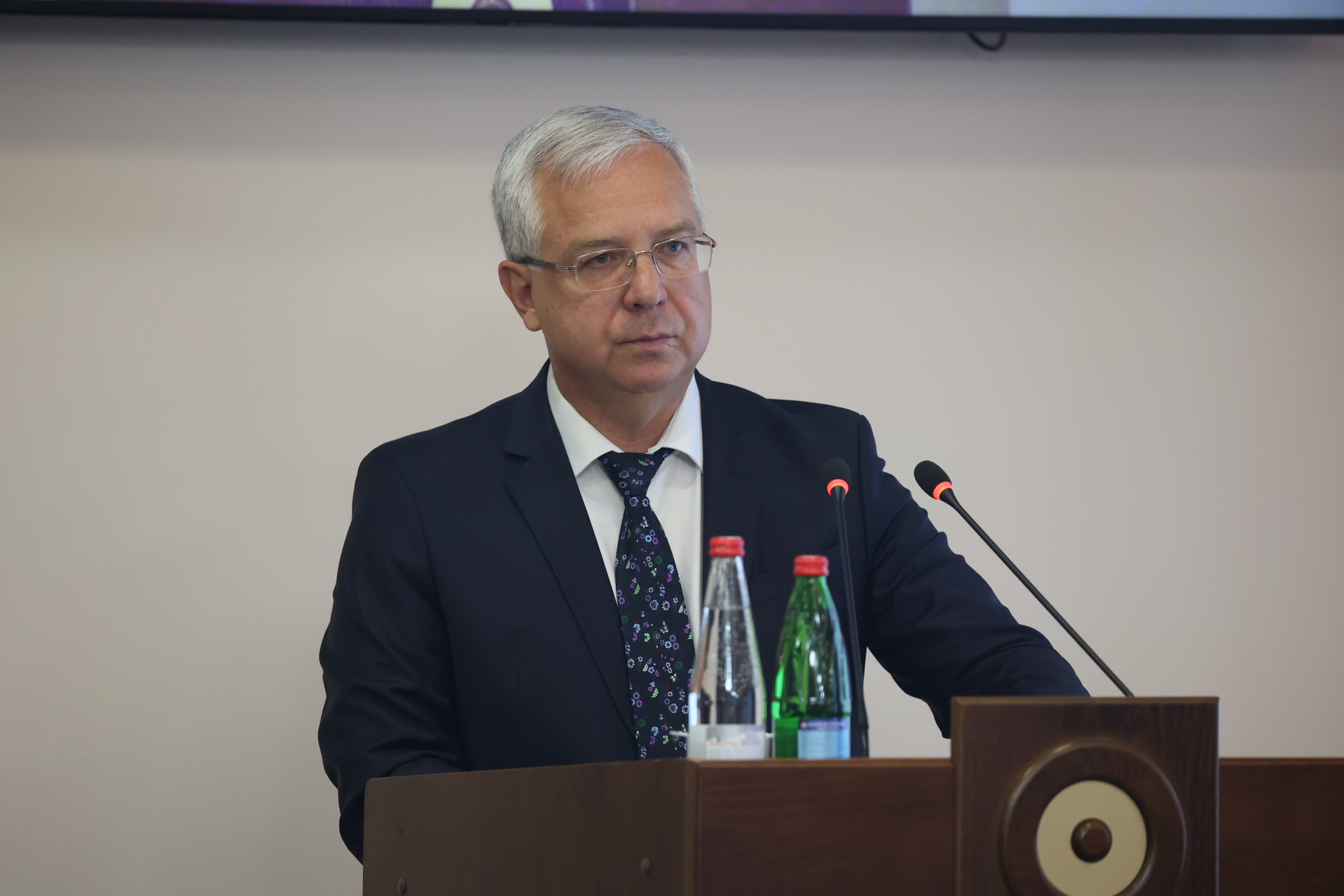 Краевая Дума обновила бюджет Ставрополья на 2025 год и плановый период 2026 и 2027 годов