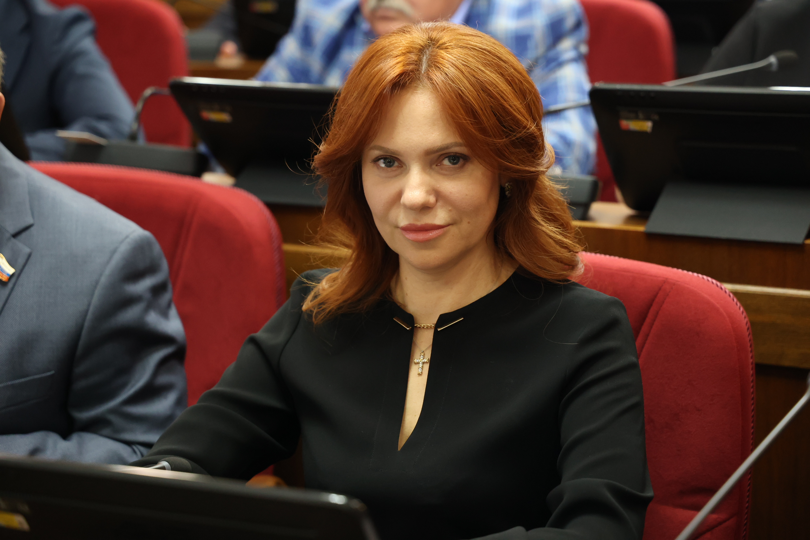 Краевая Дума обновила бюджет Ставрополья на 2025 год и плановый период 2026 и 2027 годов
