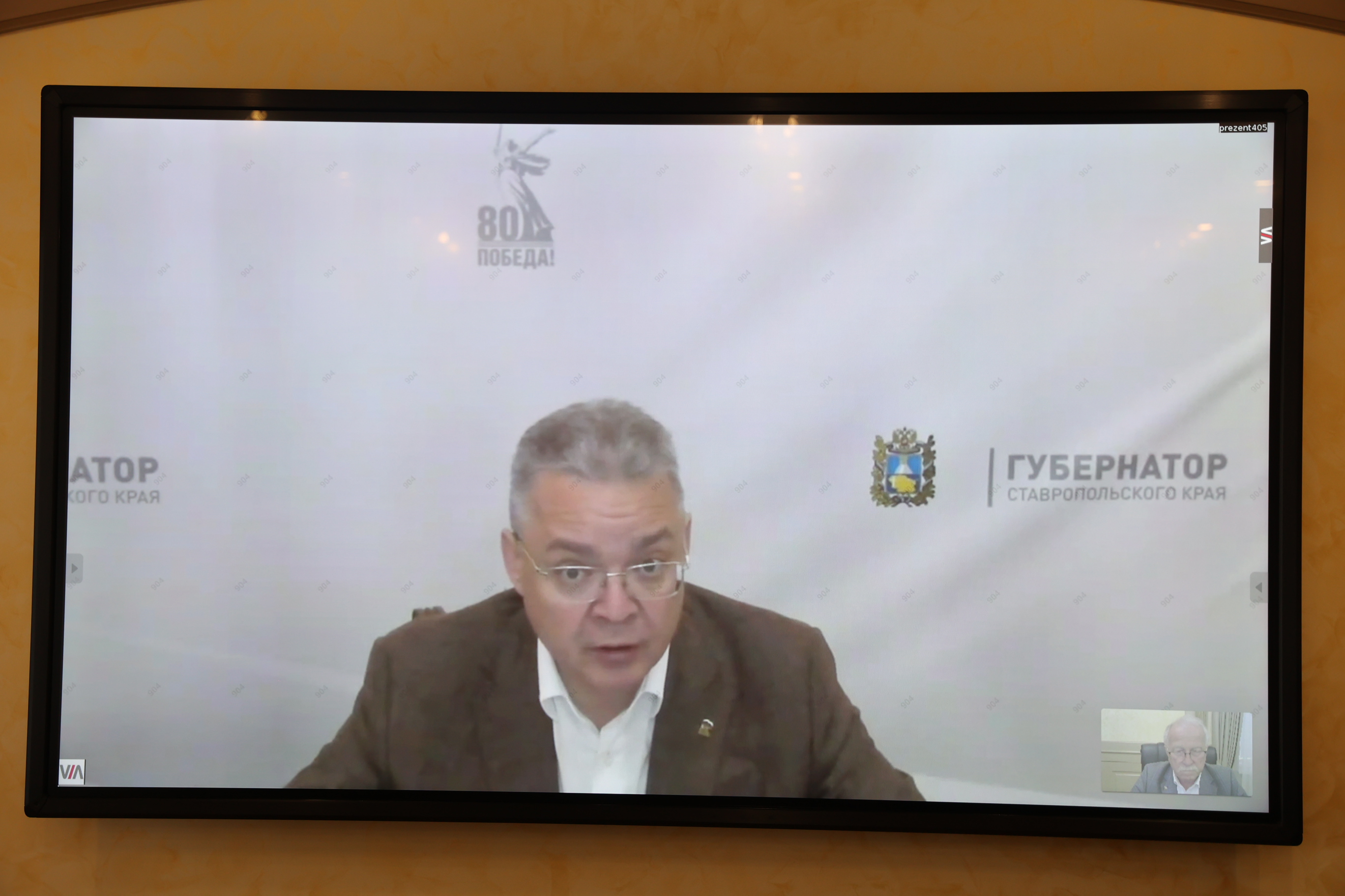 Дума Ставропольского края готова рассмотреть законопроект о регулировании использования средств индивидуальной мобильности