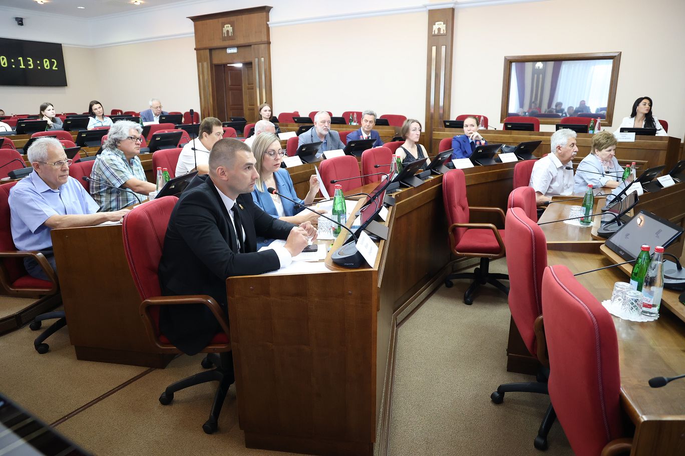 На Ставрополье планируют развивать «экономику впечатлений»