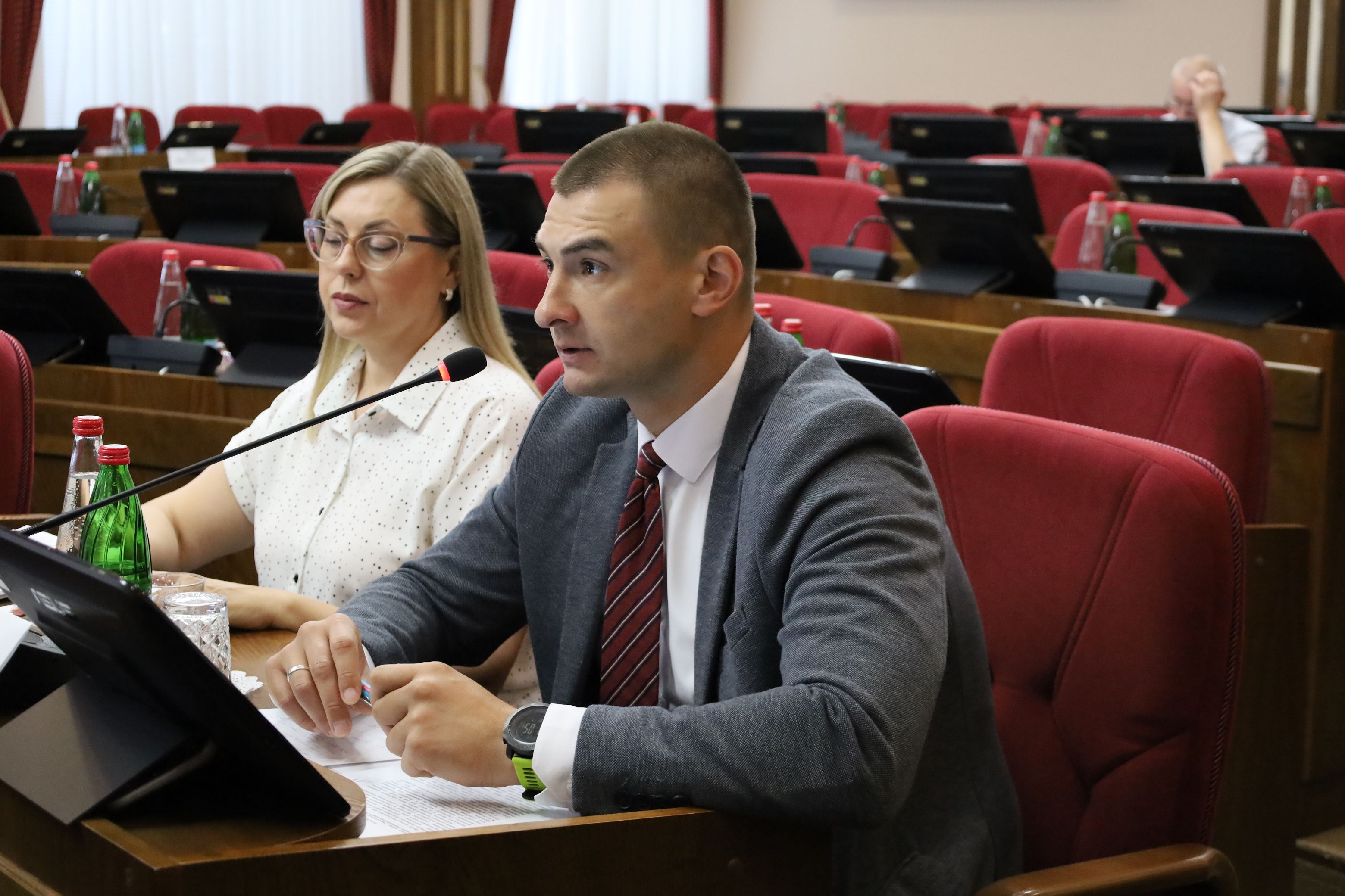 Депутаты рассматривают законопроект, регулирующий вопросы в сфере креативных (творческих) индустрий