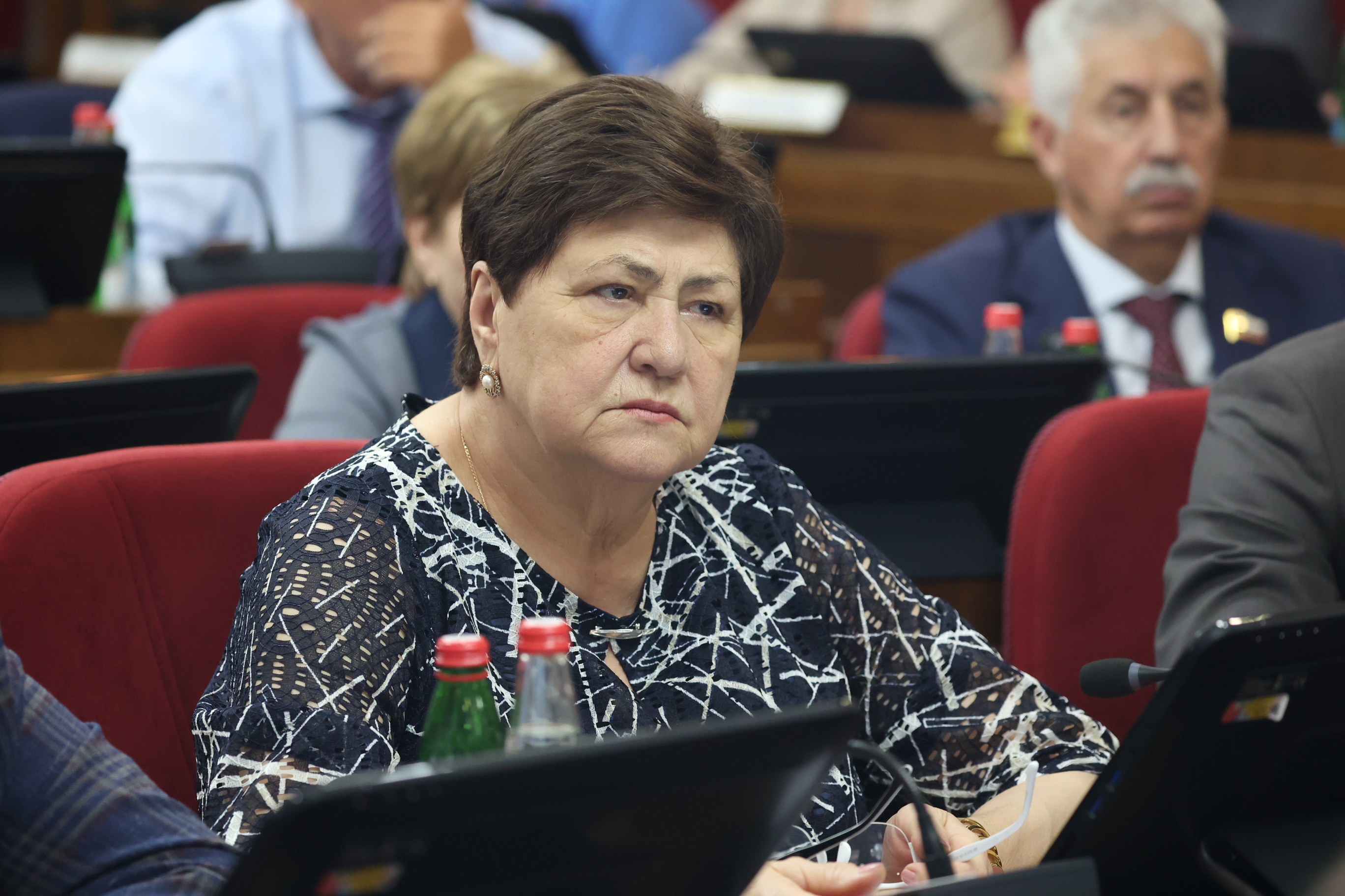 На Ставрополье участникам спецоперации станет проще получить земельный участок