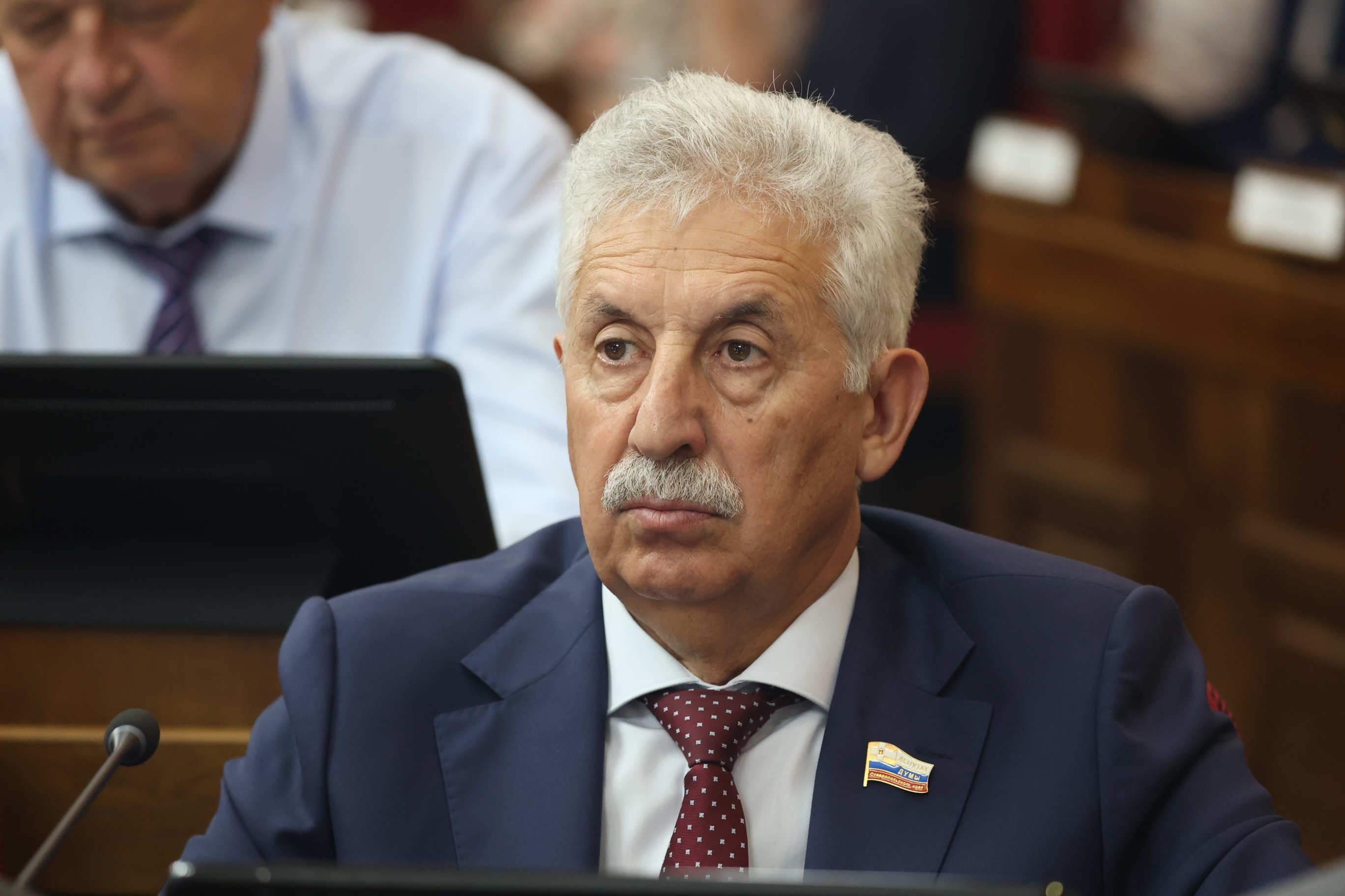 Депутаты приняли закон, регулирующий вопросы проведения эксперимента по предоставлению услуг гостевых домов на Ставрополье