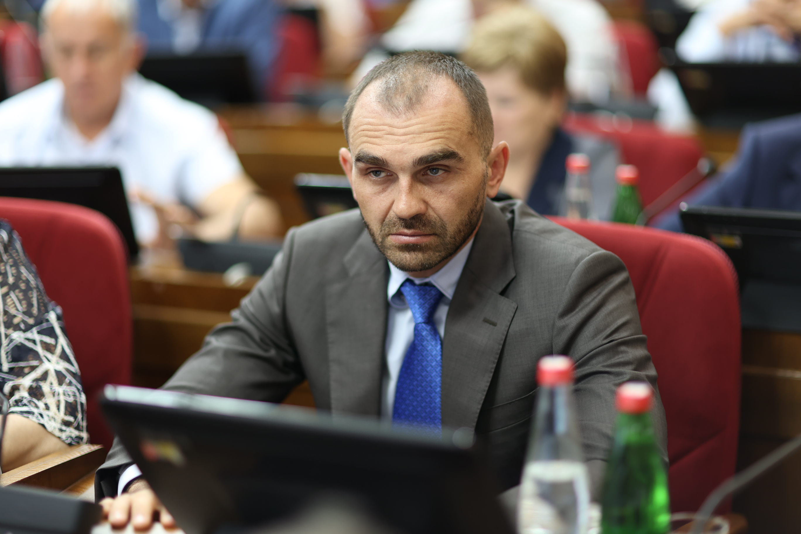 Депутаты приняли закон, регулирующий вопросы проведения эксперимента по предоставлению услуг гостевых домов на Ставрополье
