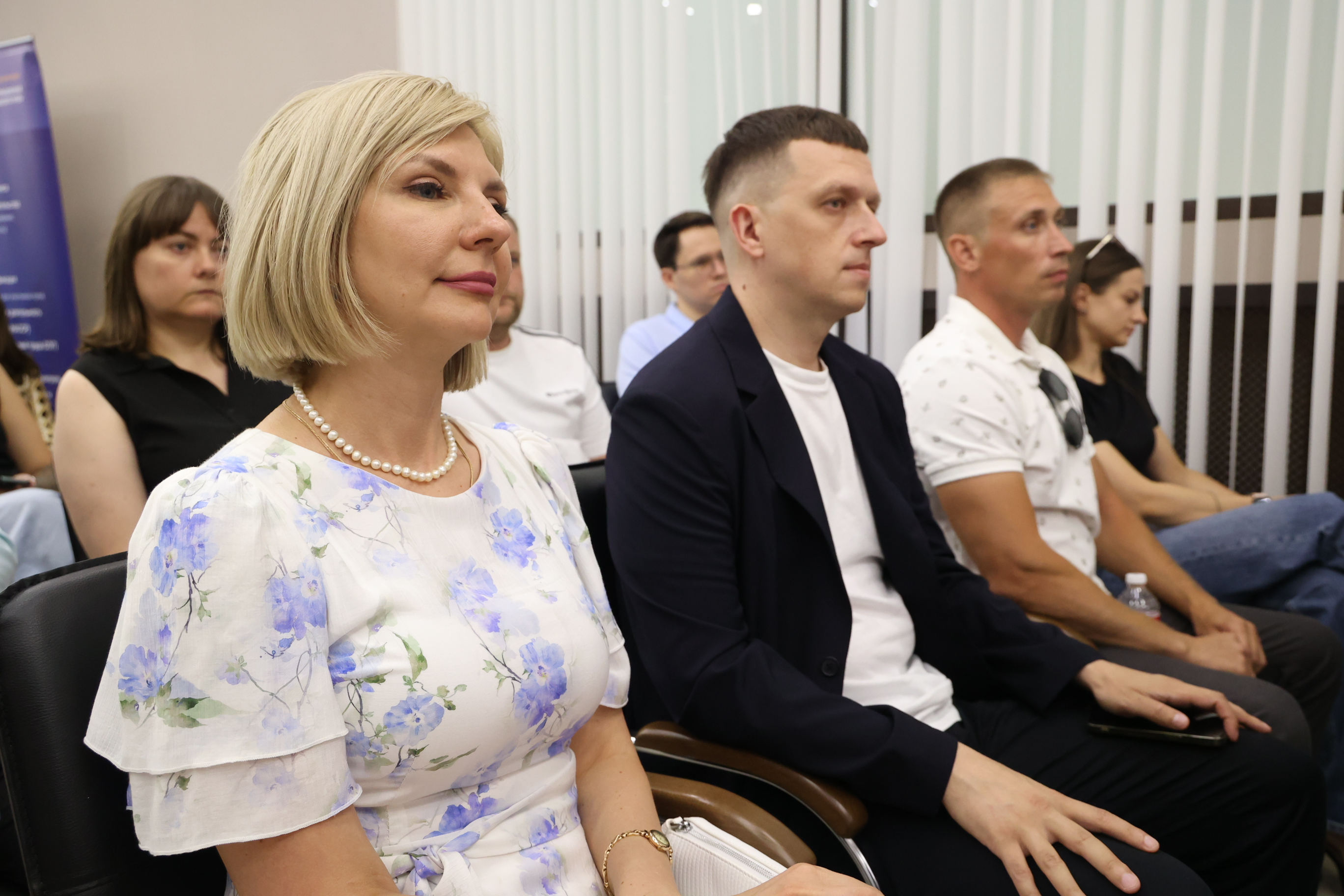 Развитие законодательства, регулирующего поддержку малого и среднего бизнеса, обсудили в Ставрополе