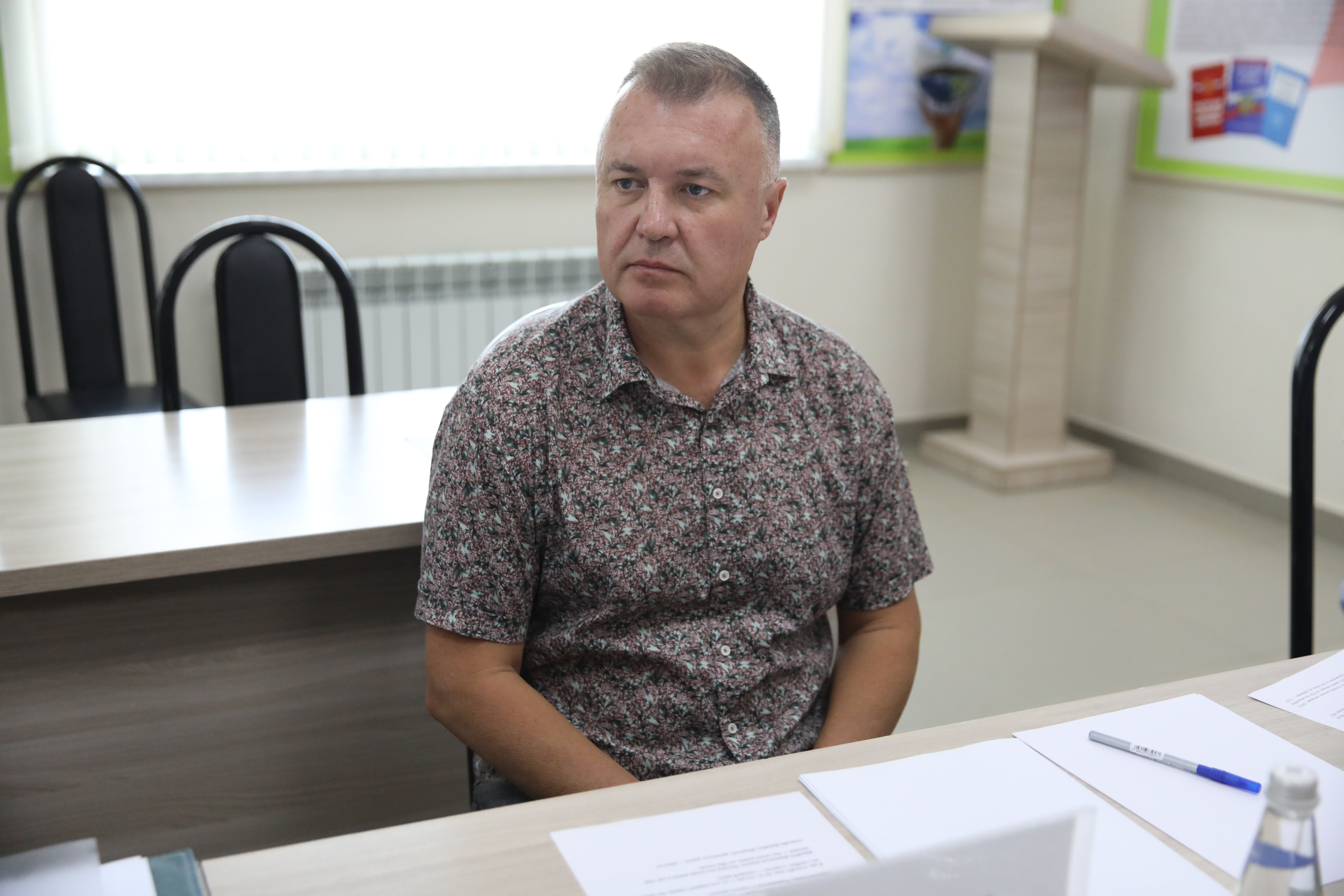 В Благодарненском округе обсудили изменения в закон о поддержке сельского хозяйства