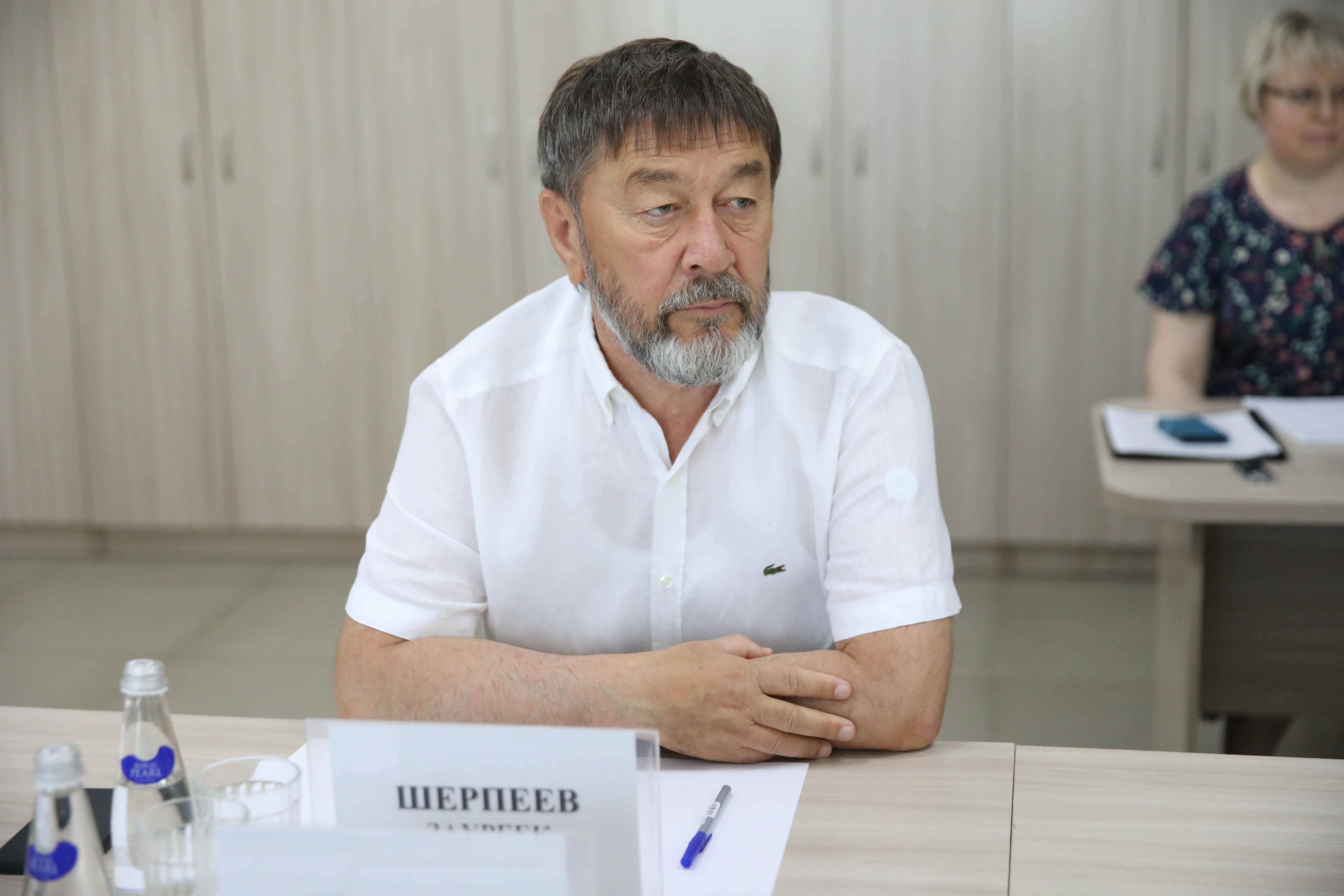 В Благодарненском округе обсудили изменения в закон о поддержке сельского хозяйства