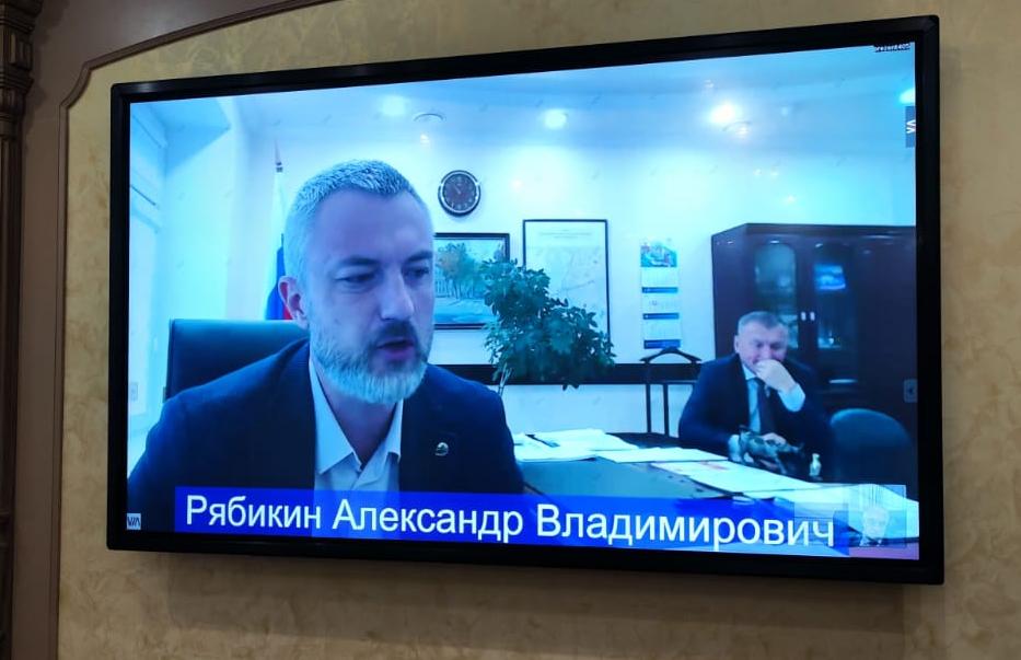 Актуальные темы обращения с коммунальными отходами обсуждались на заседании межведомственной рабочей группы
