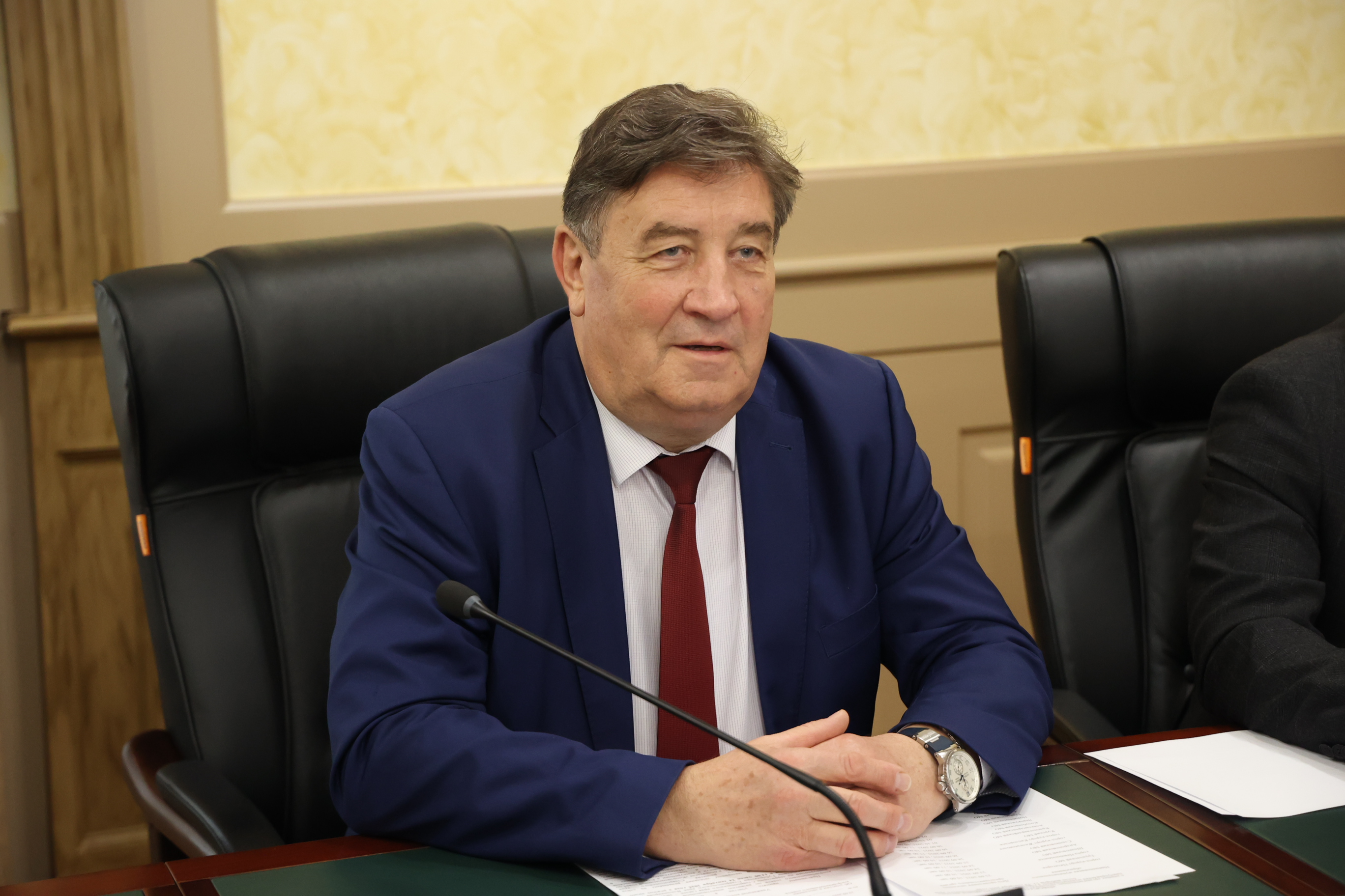 В Зеленокумске планируют запустить производство  нативного крахмала из кукурузы