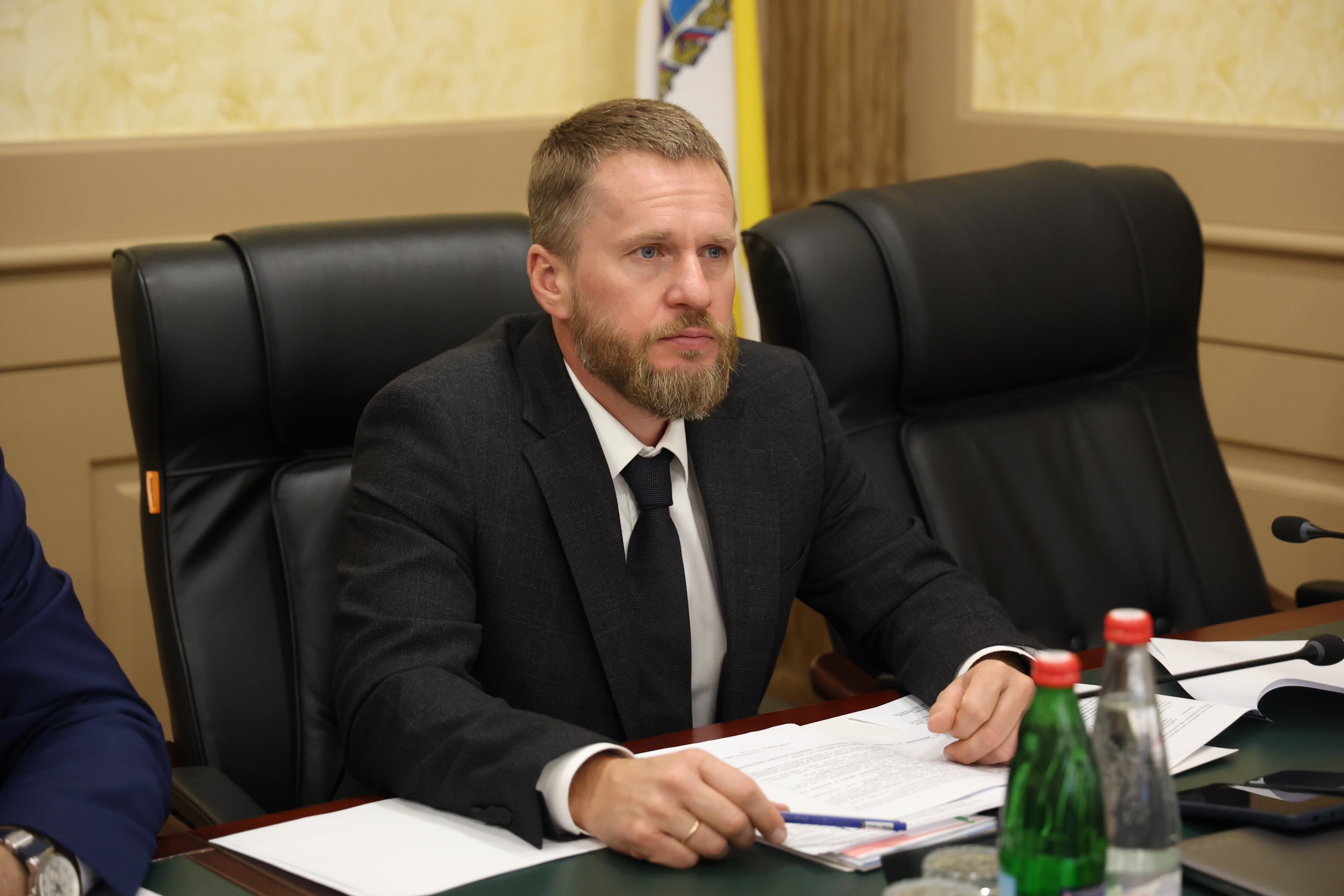 В Зеленокумске планируют запустить производство  нативного крахмала из кукурузы