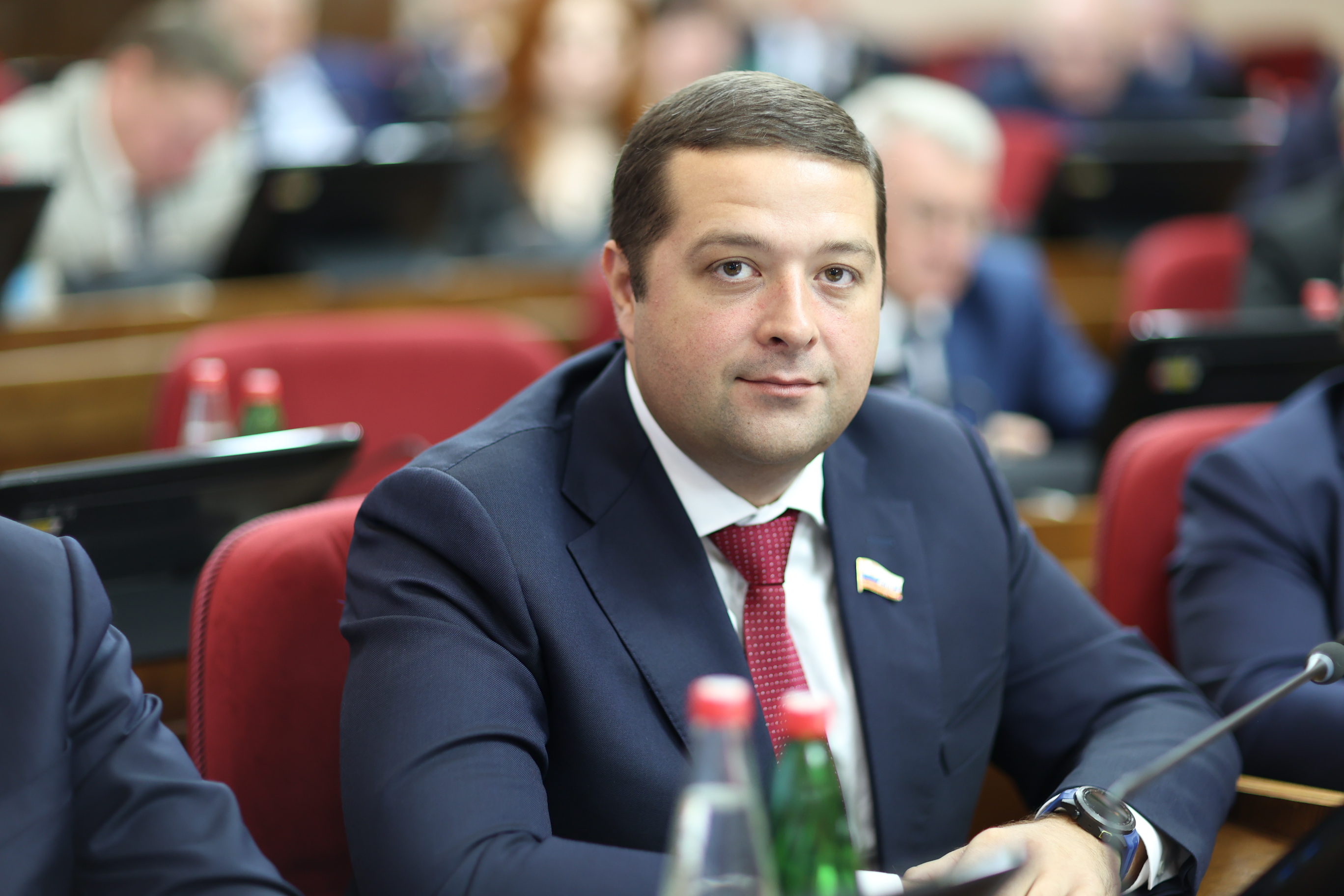 Депутаты поддержали инициативы, касающиеся вопросов социальной поддержки граждан