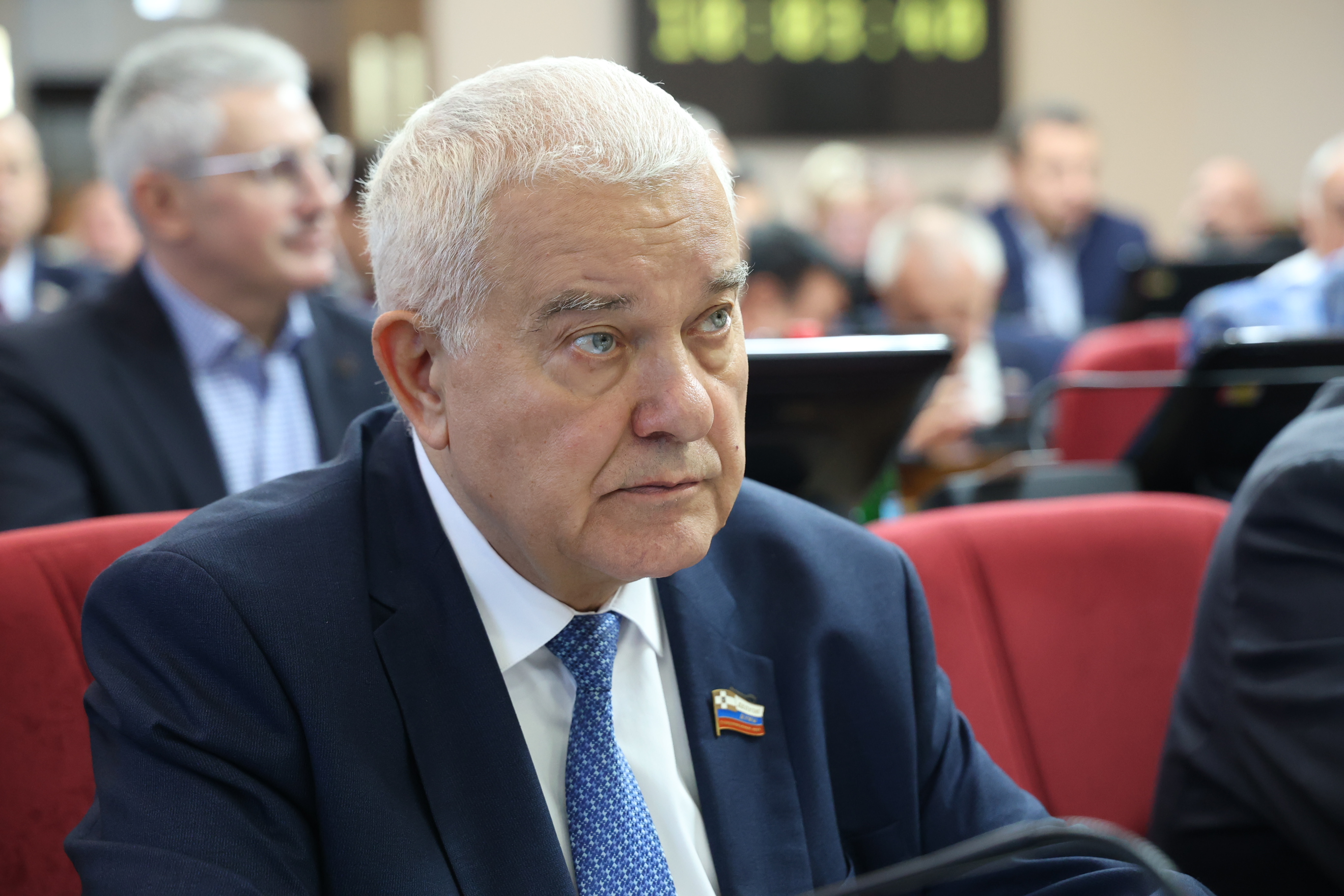 Депутаты поддержали инициативы, касающиеся вопросов социальной поддержки граждан