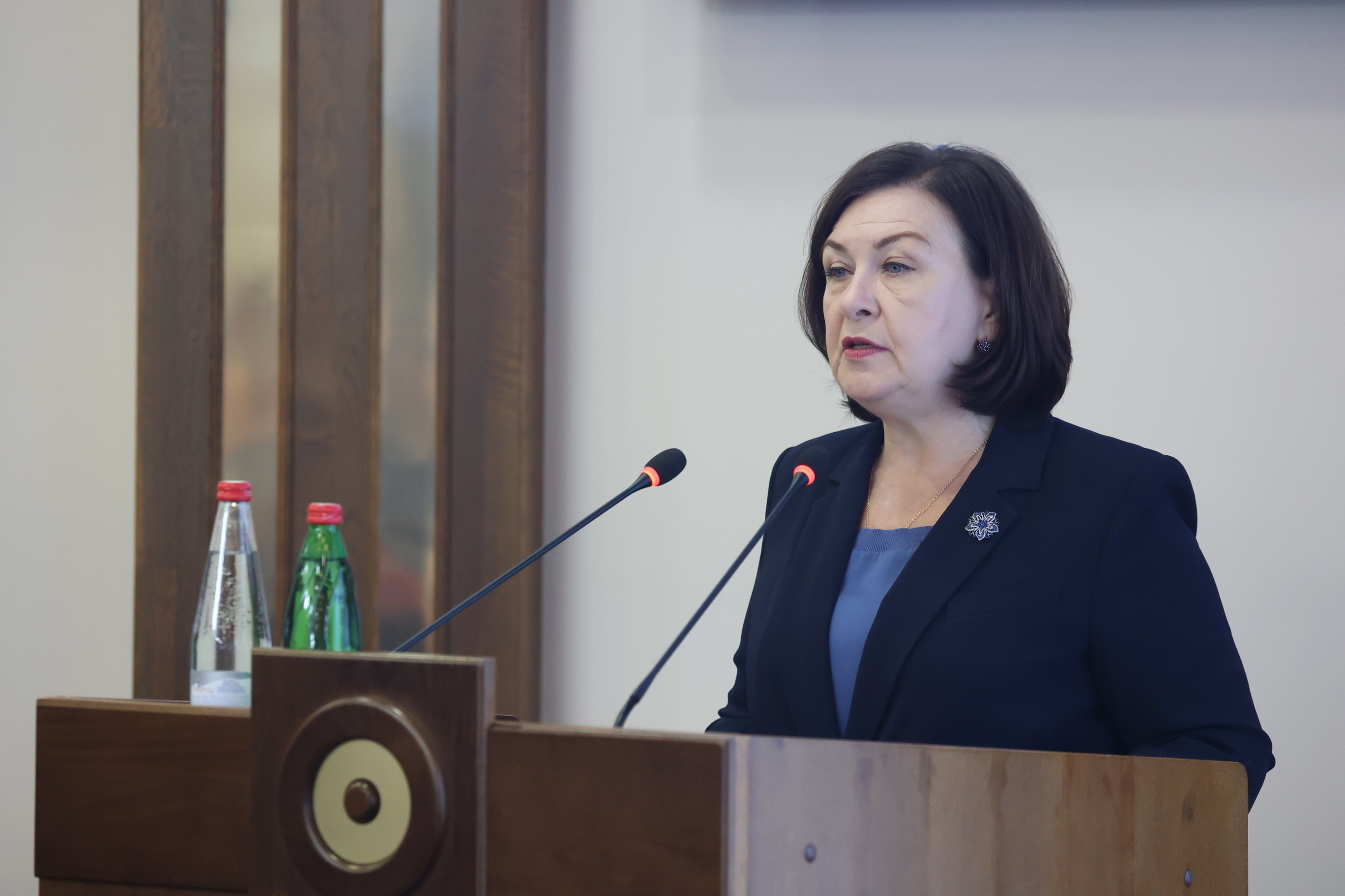 Приняты изменения в бюджет Ставропольского края на 2025 год