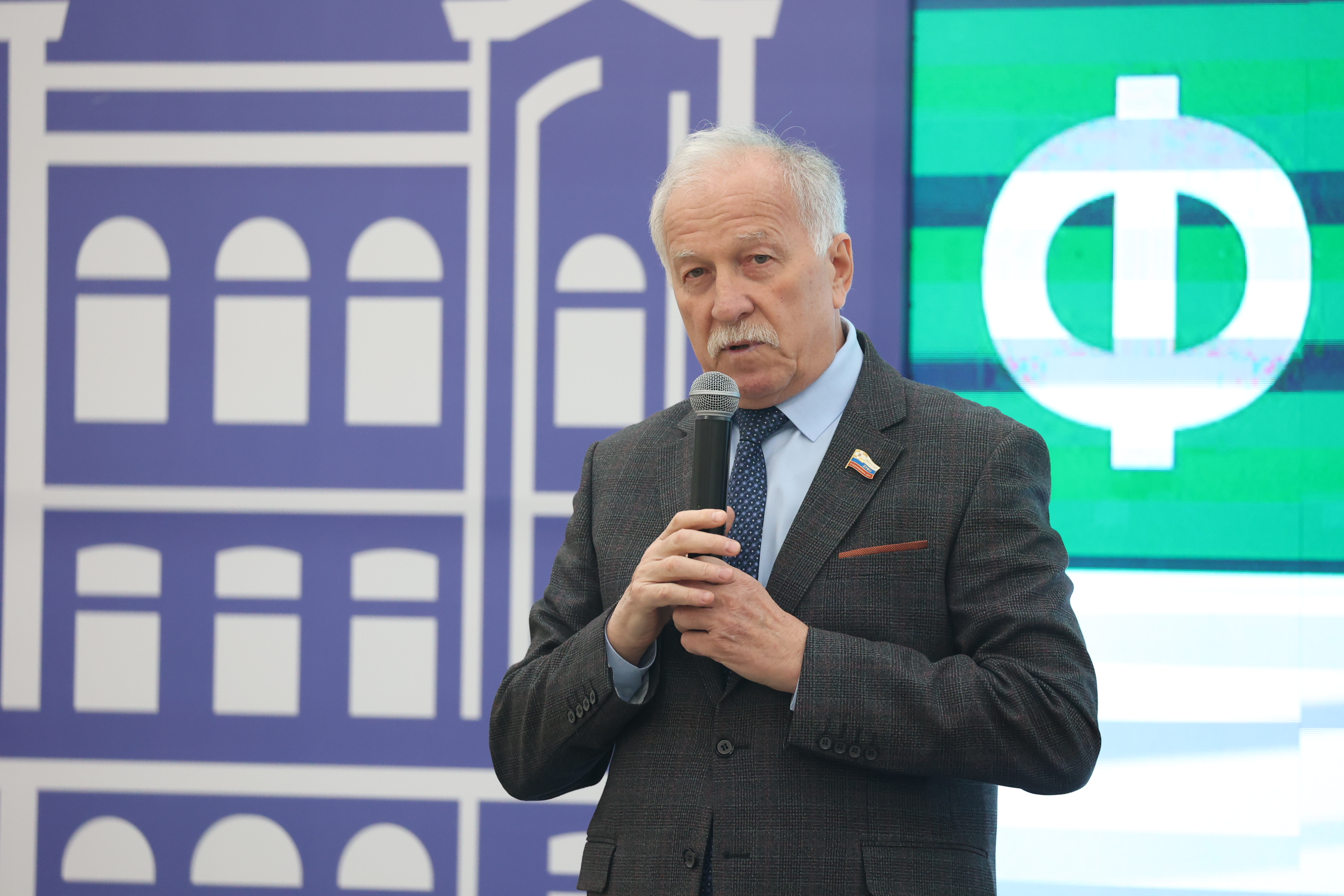На Ставрополье стартовал седьмой поток образовательного проекта «Школа фермера»