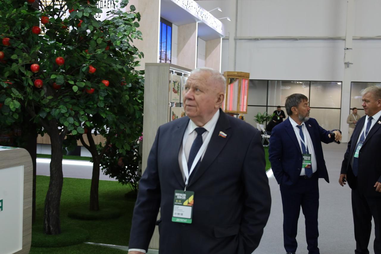 Николай Великдань: «Золотая осень» – это площадка для роста и обновления идей