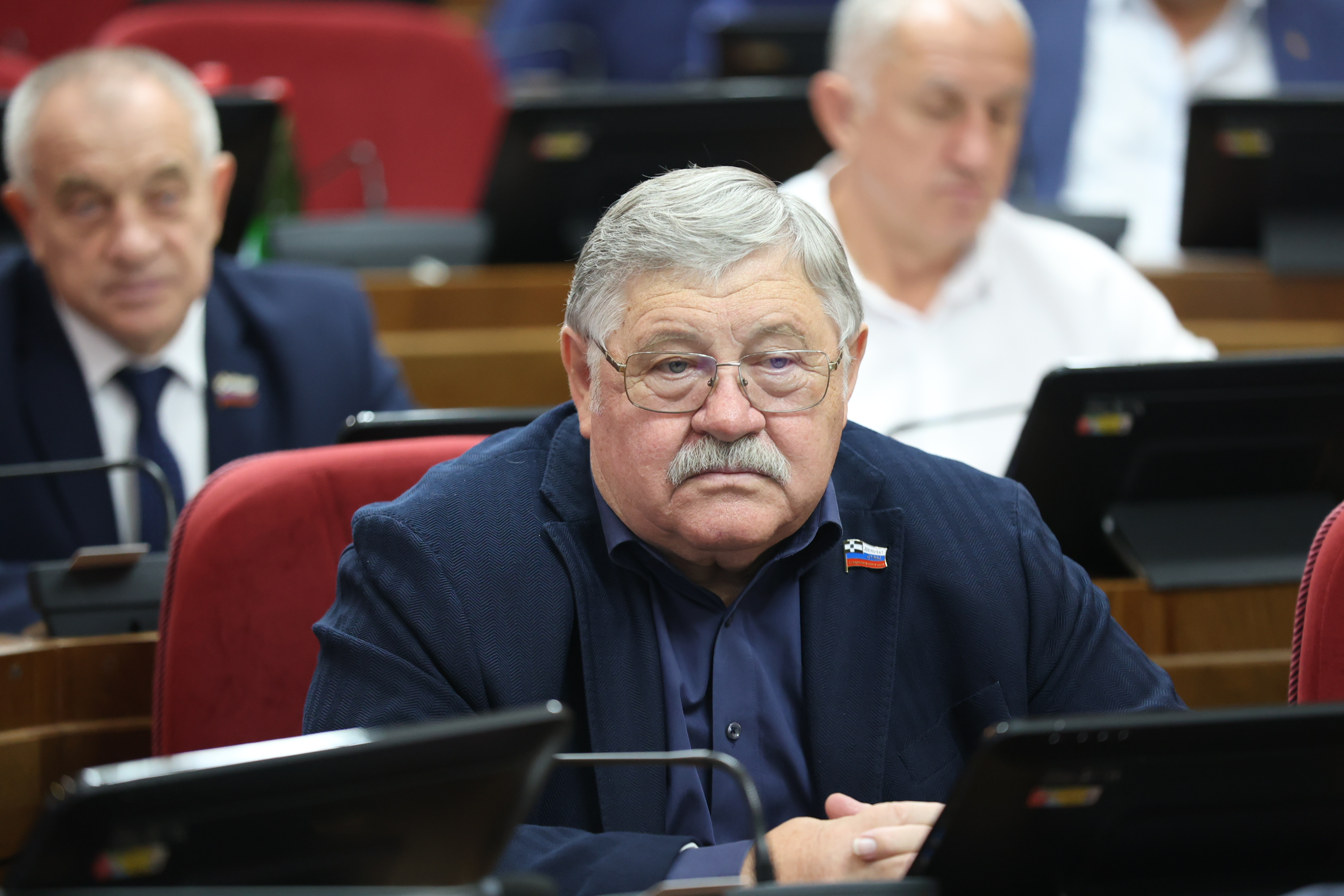 Краевые законодатели освободили на Ставрополье от налога организации почтовой связи