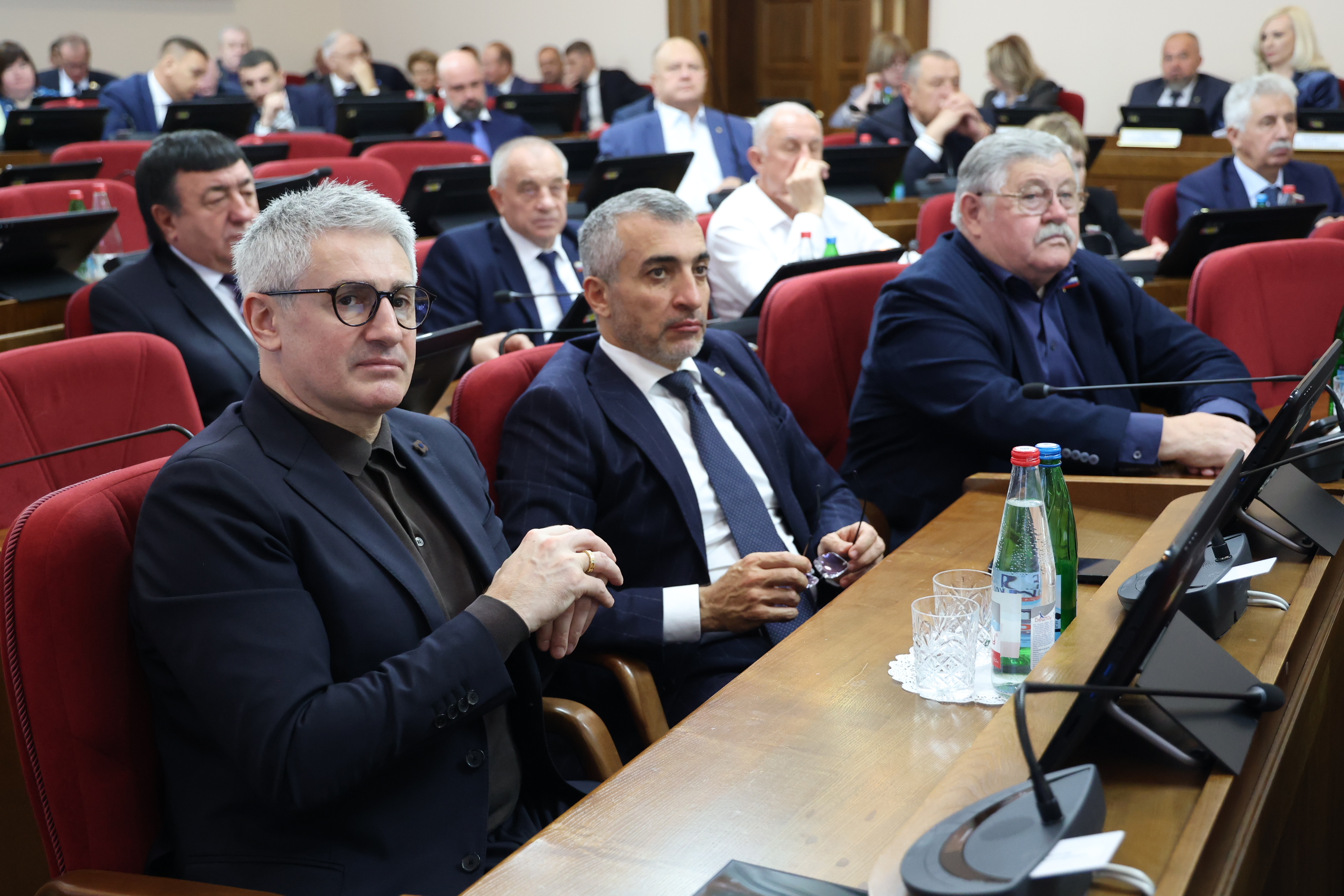 Дума Ставрополья ужесточила административную ответственность за попрошайничество и гадания на улицах