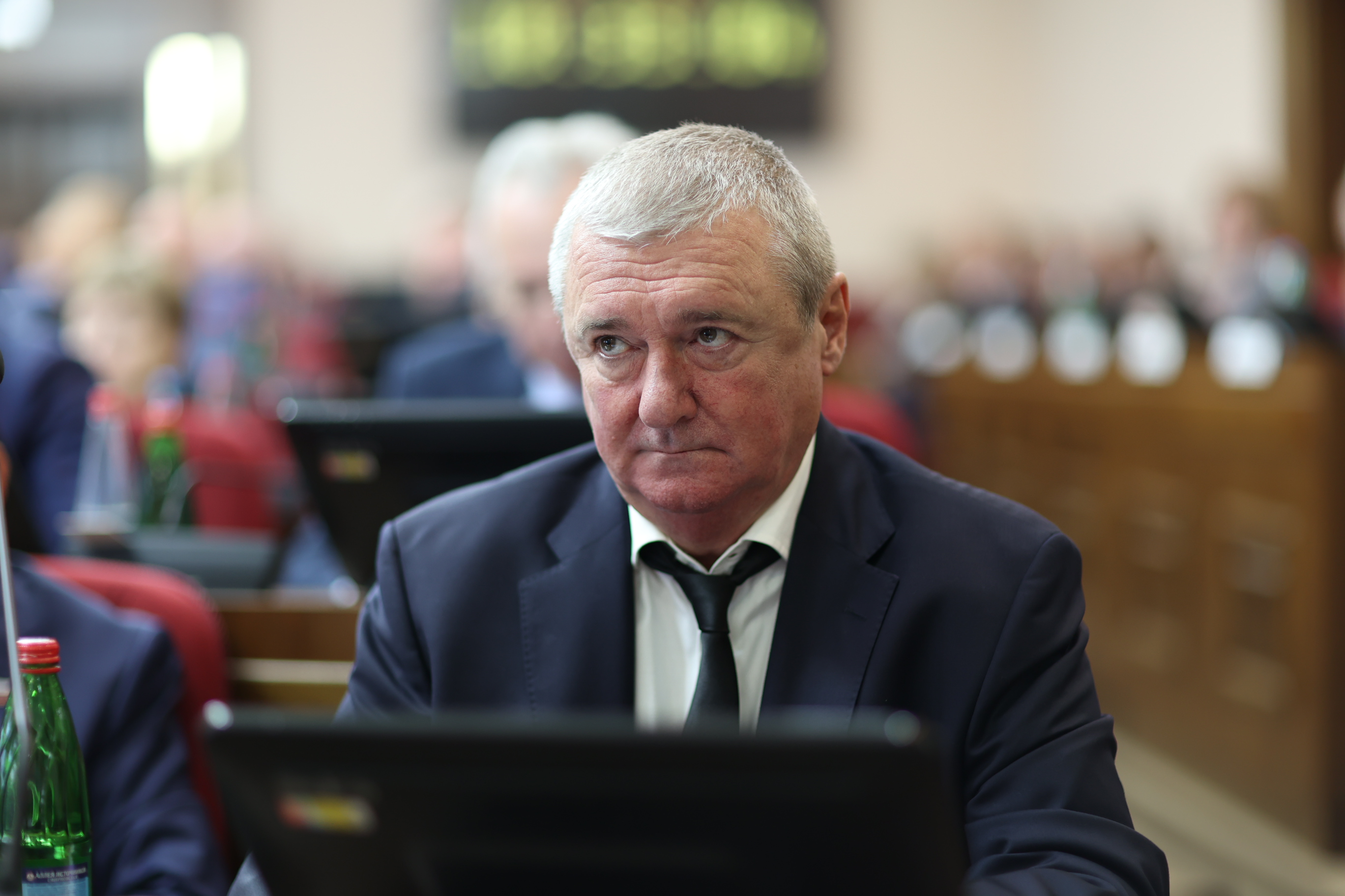 Решения октябрьского заседания Думы Ставрополья
